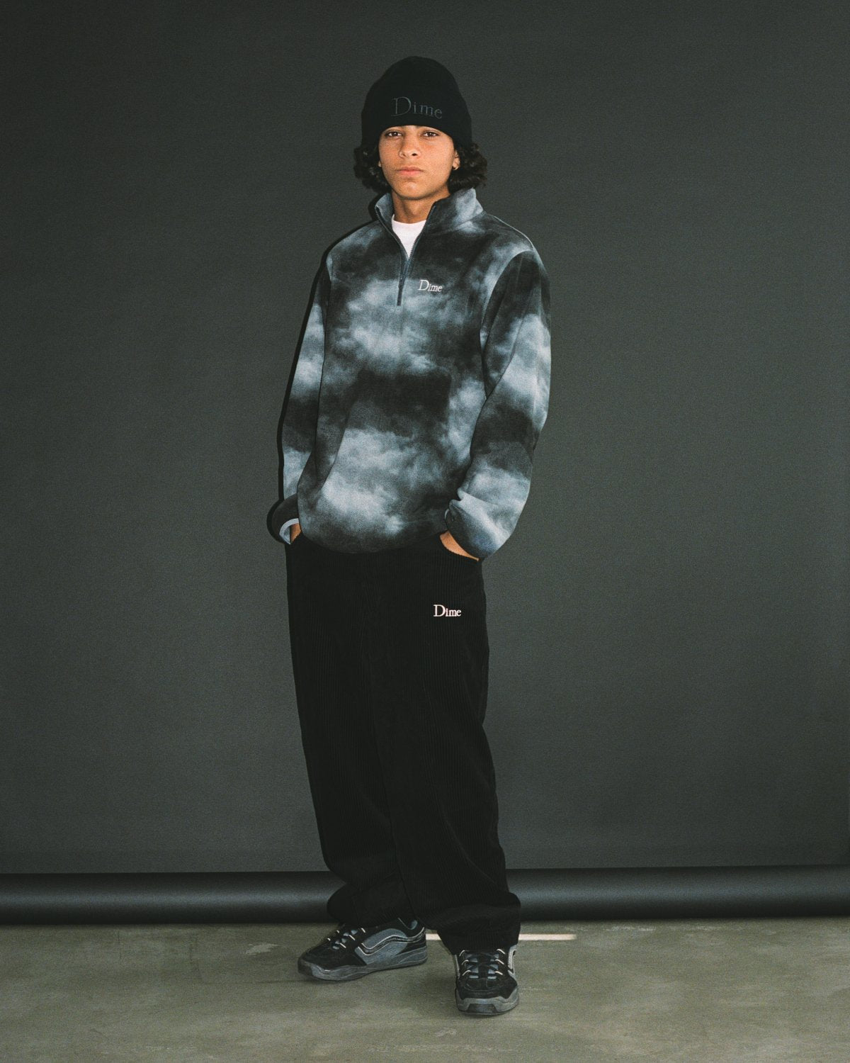 Dime Holiday ‘21 Collection