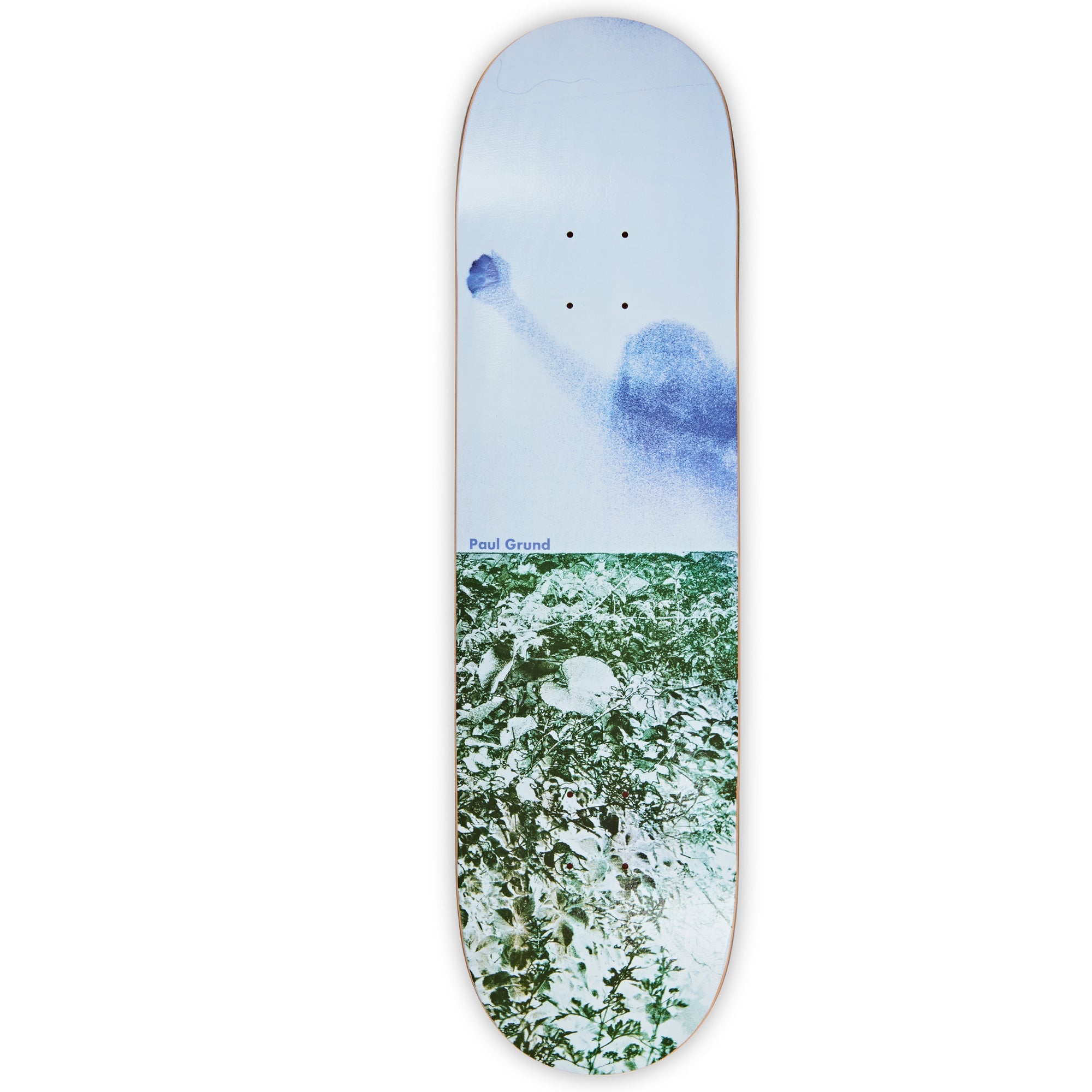 New Polar Spring ‘22 Decks
