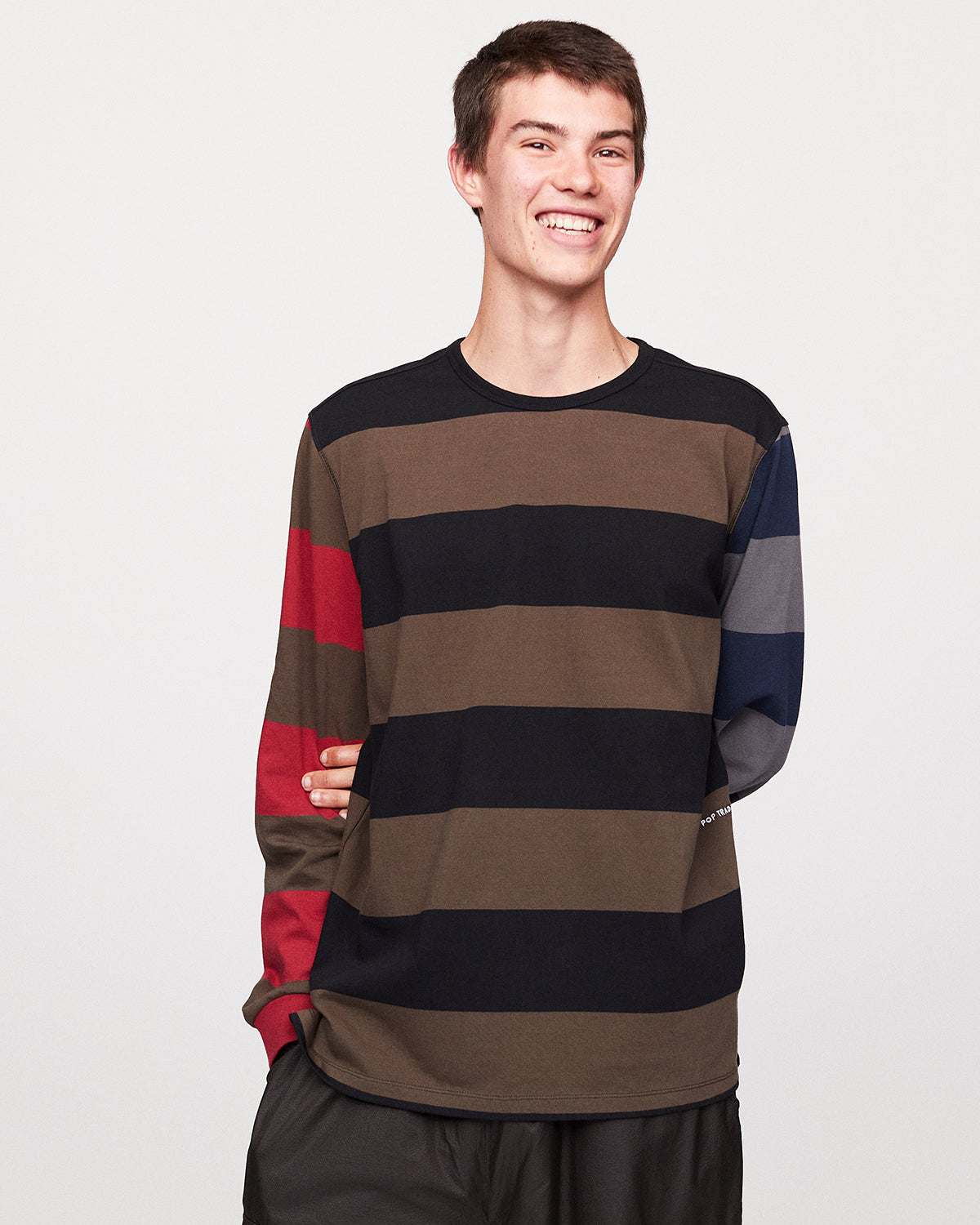 Pop Trading Company Spring/Summer ‘22