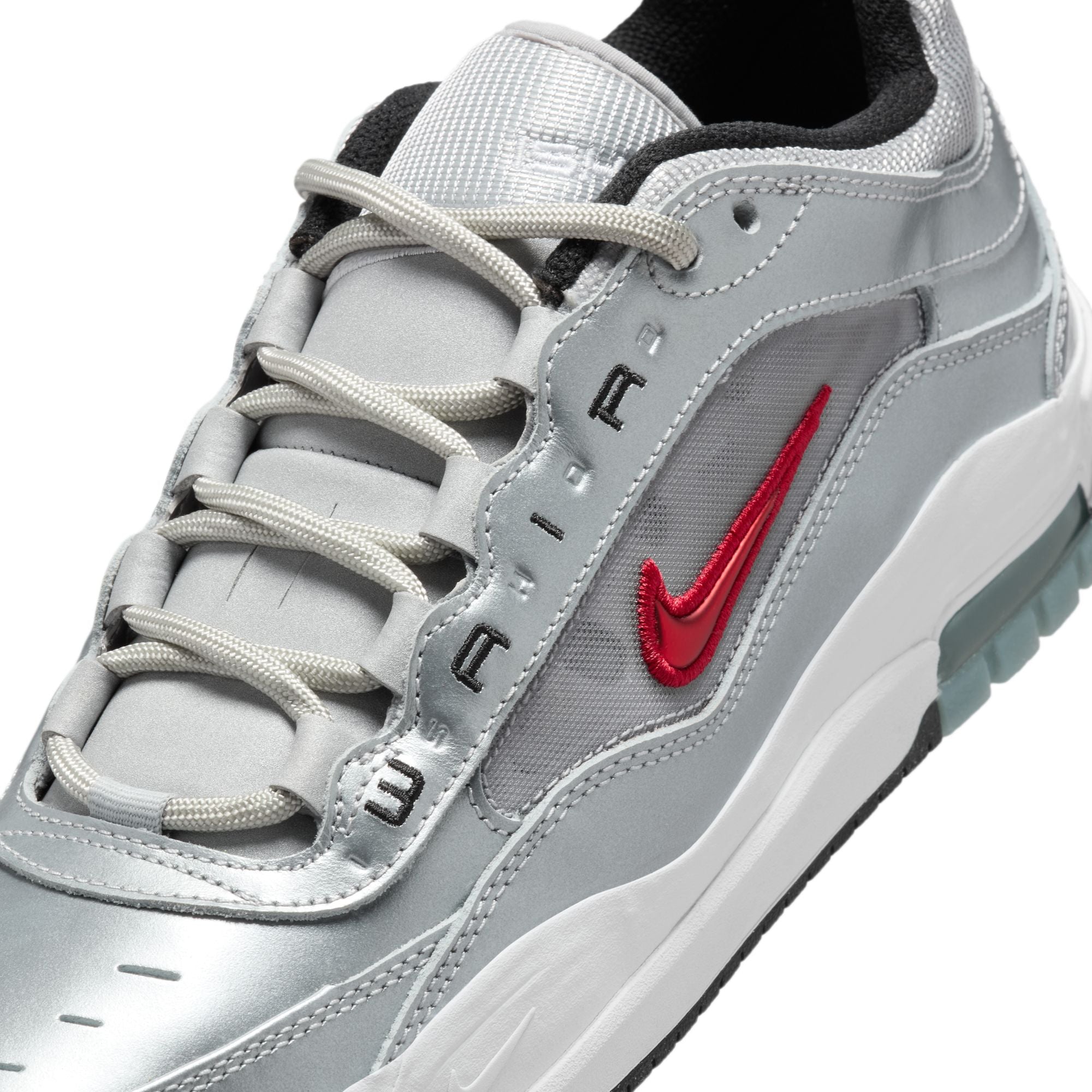 Nike SB Air Max Ishod 'Silver Bullet'