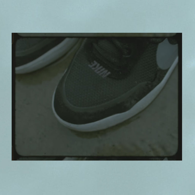 CHLOE COVELL - DAY ONE