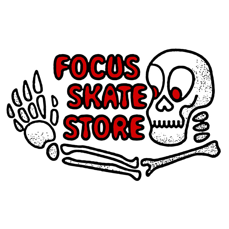 NEW FOCUS MERCH