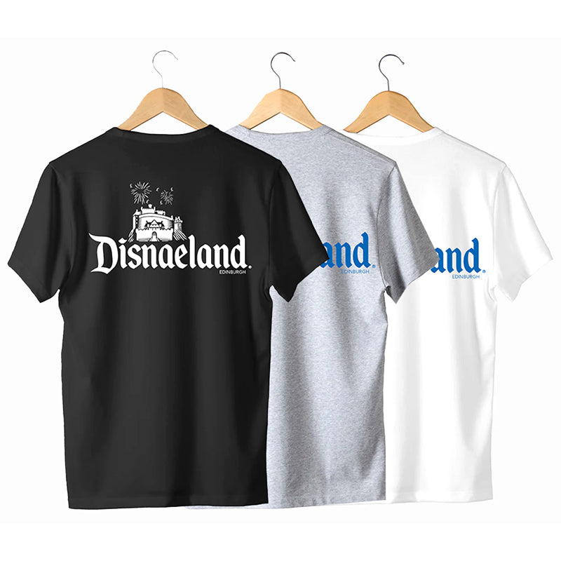 DISNAELAND