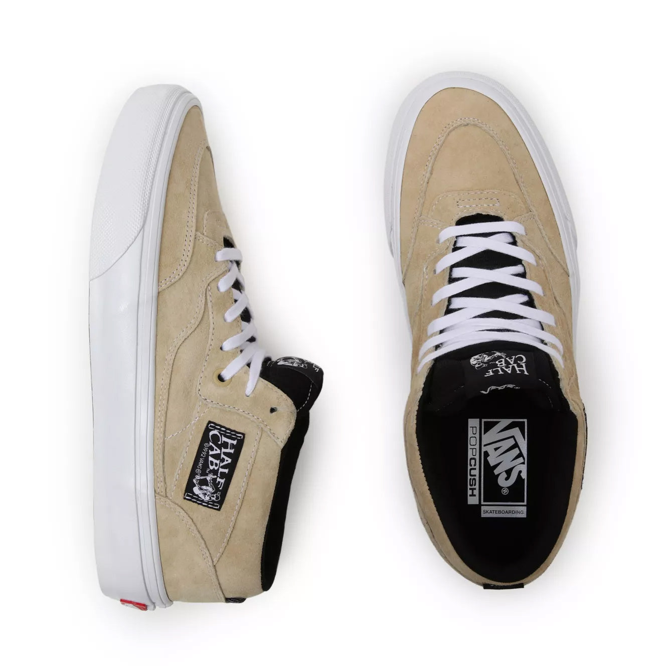 Vans Half Cab ‘92 Shoes