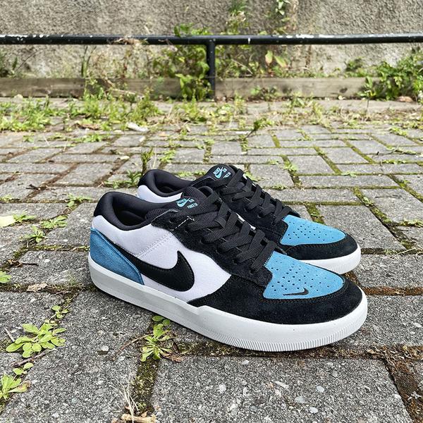 Nike SB Force 58 Shoes.