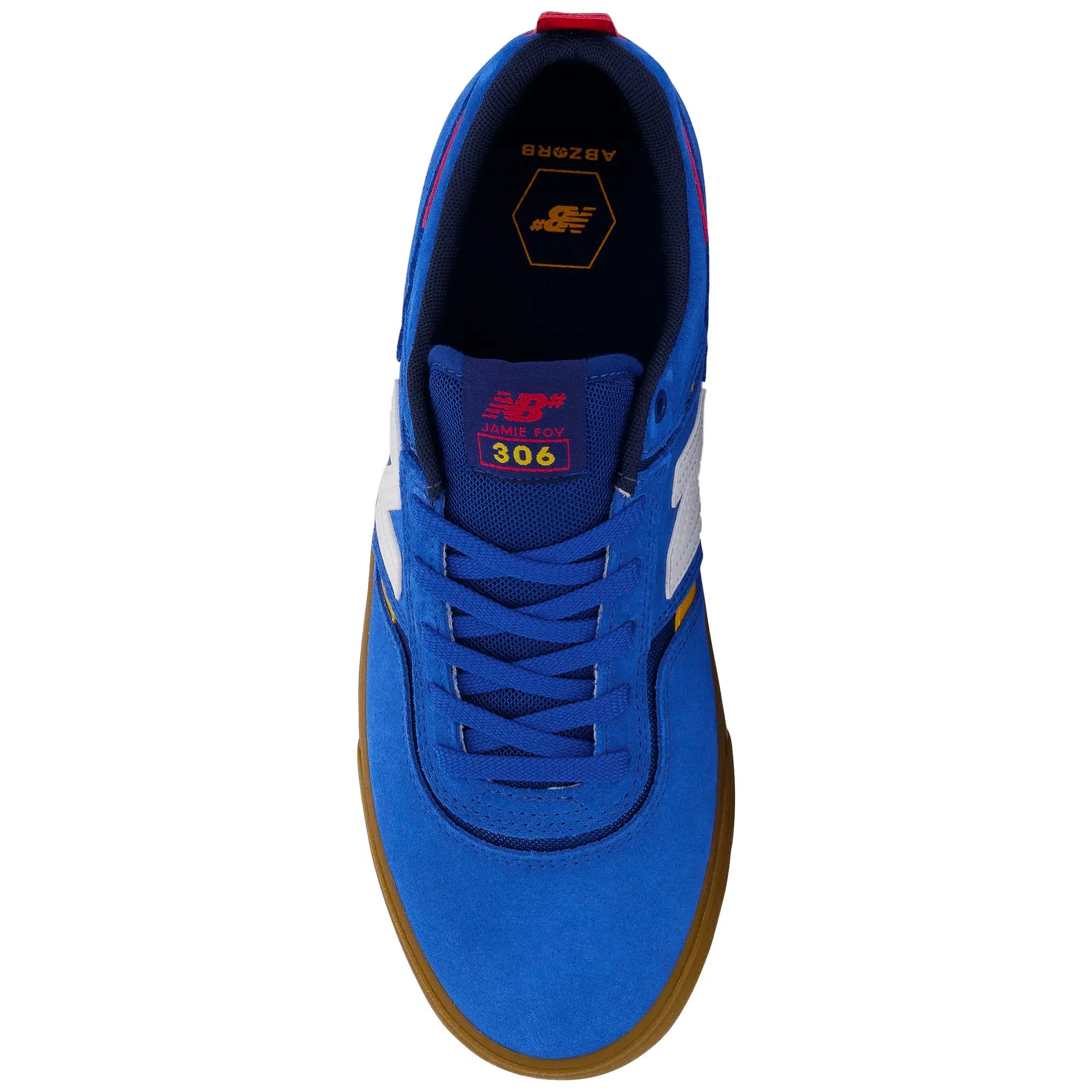 New Balance Numeric