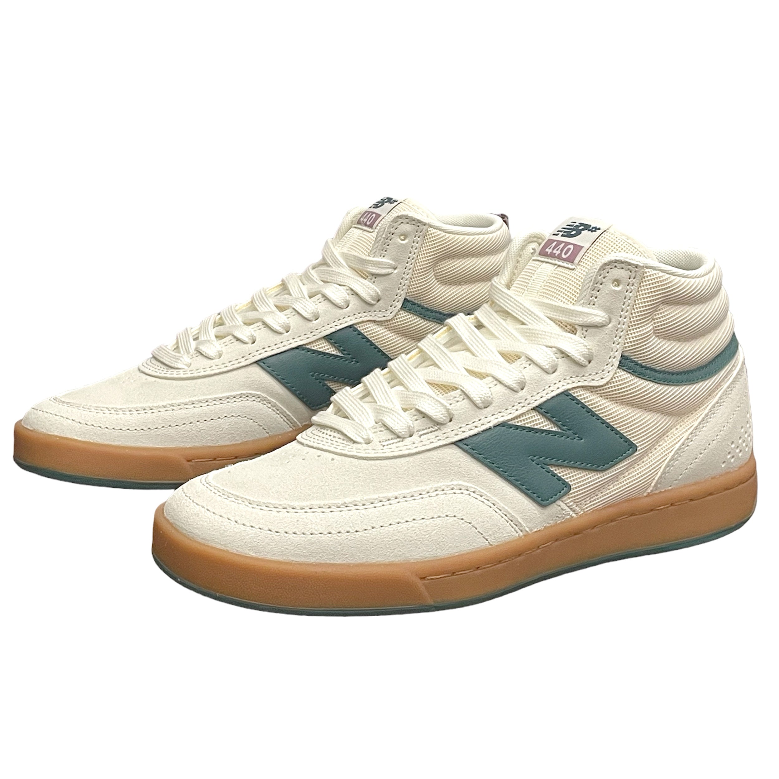 New Balance Numeric