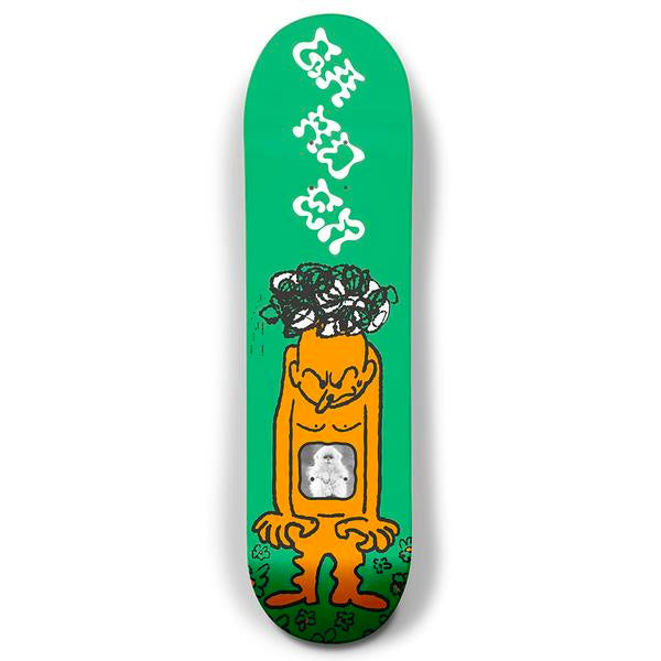 Garden Skateboards Summer 2021
