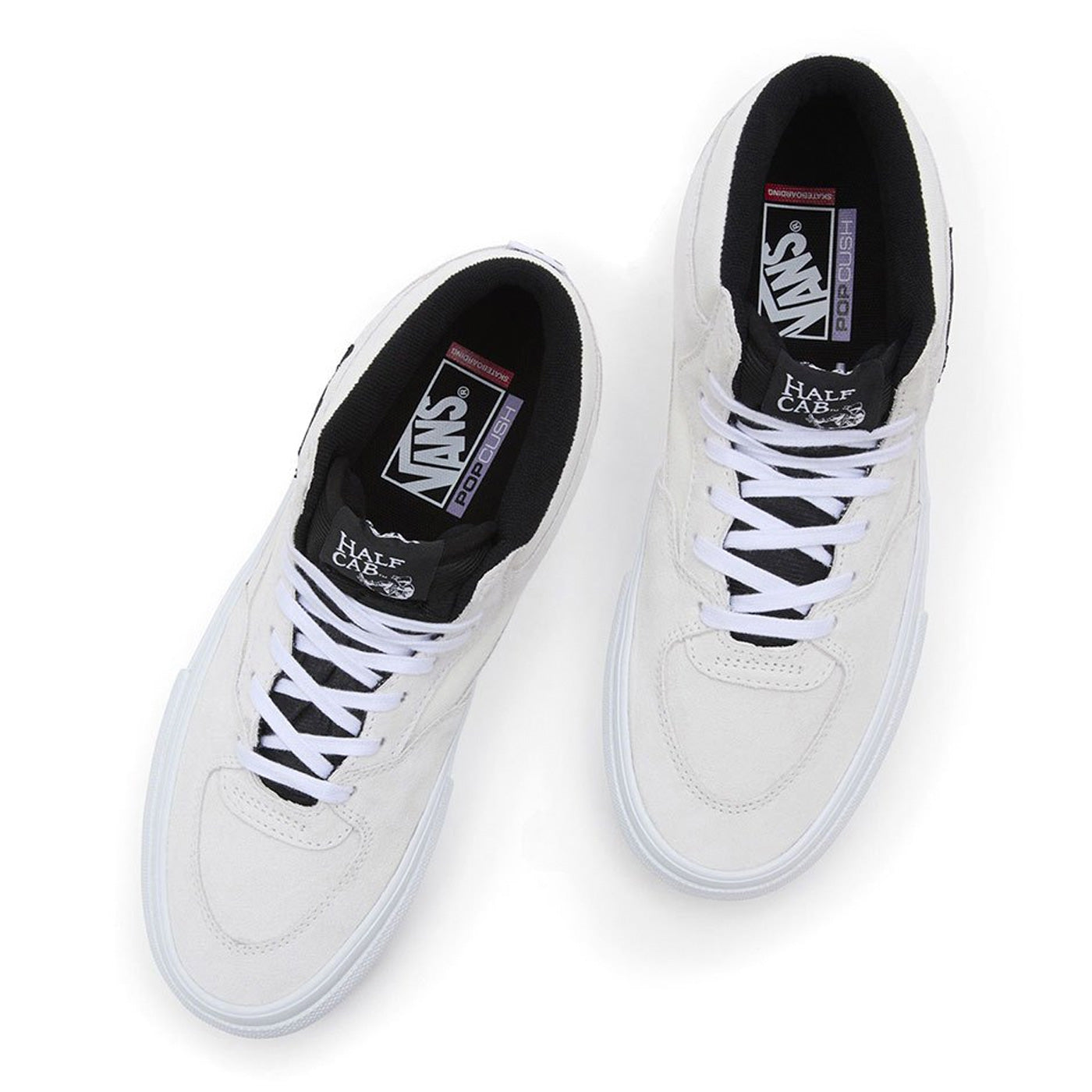 New Vans Footwear & Accessories