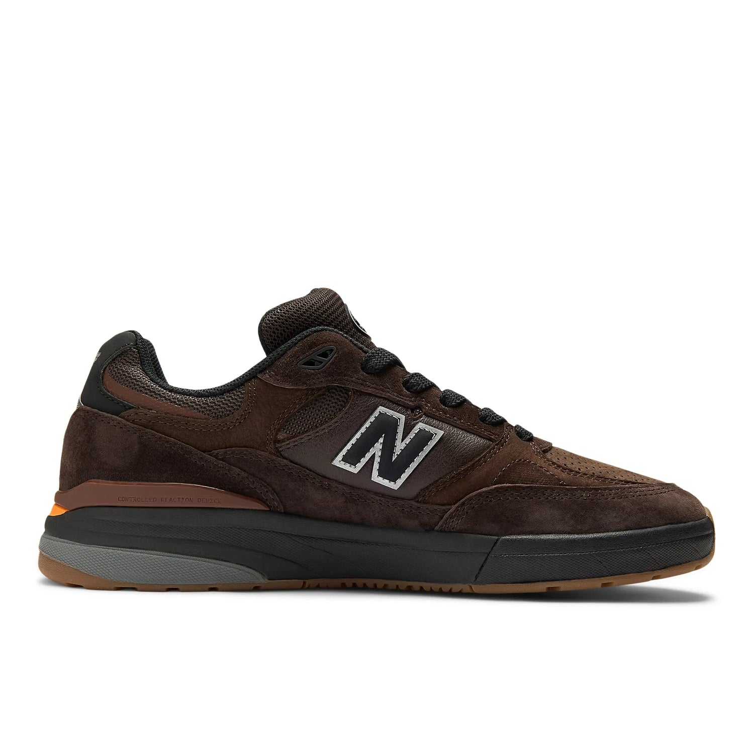 New Balance Numeric