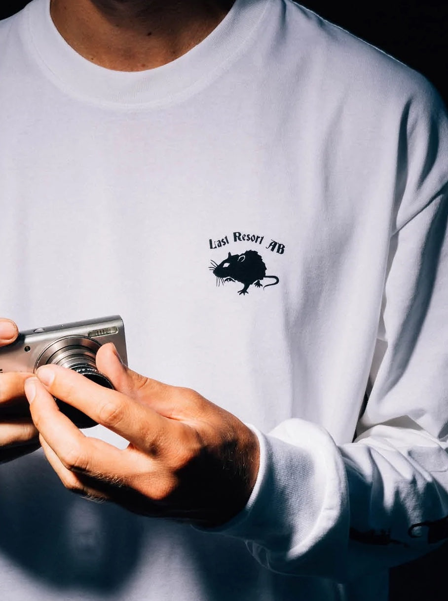 Last Resort AB - Drop 8