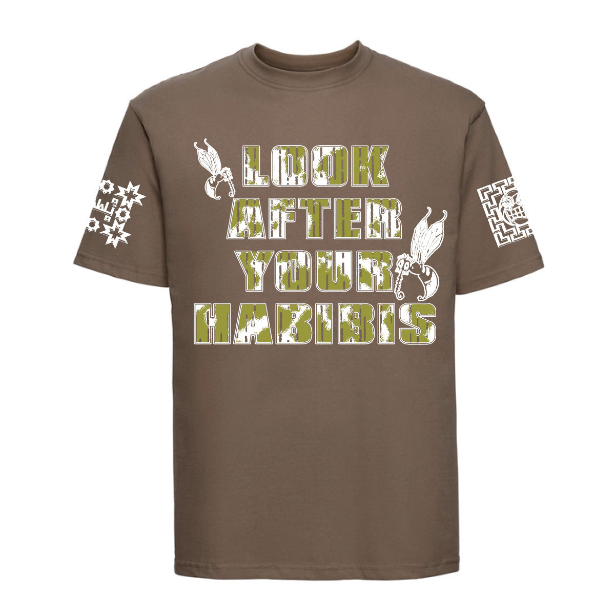 New Habibis Clothing