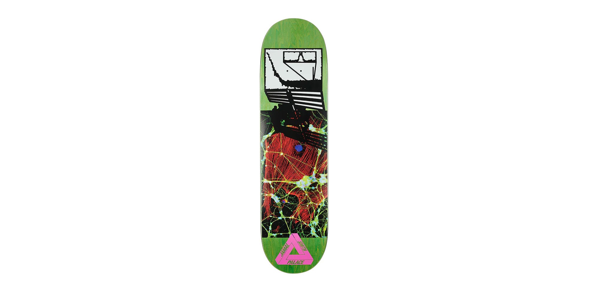 Skateboard Decks