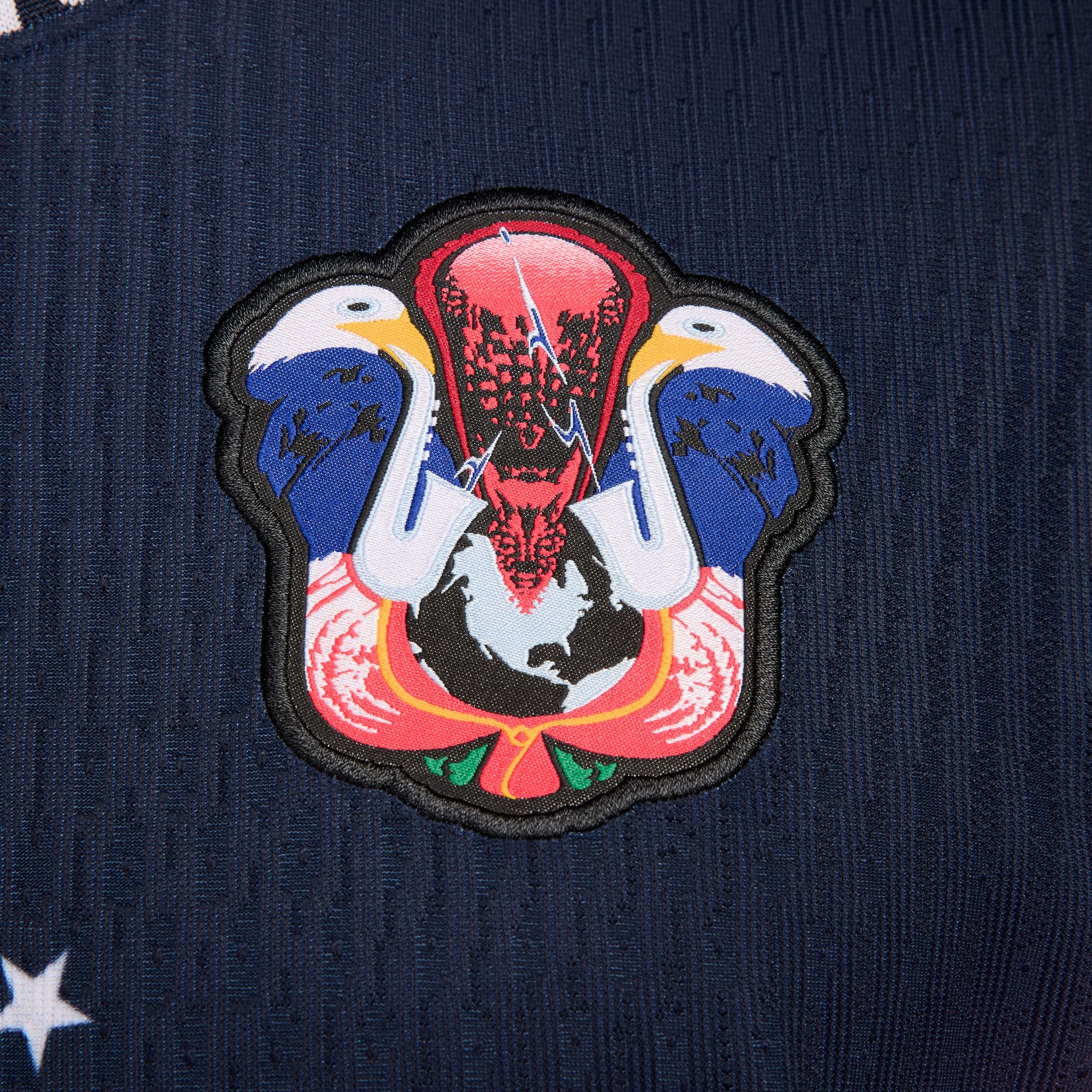 Nike SB x Alexis Sablone Olympic Federation Kits