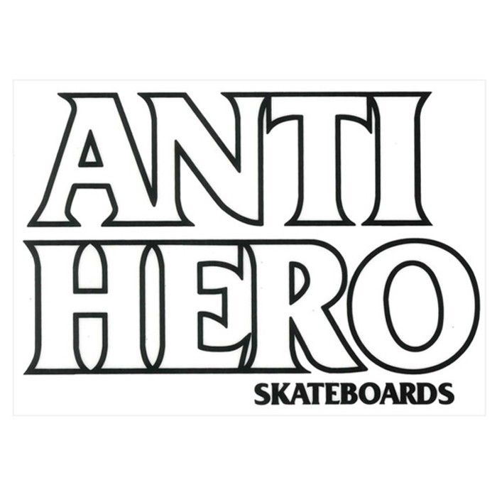 Anti Hero