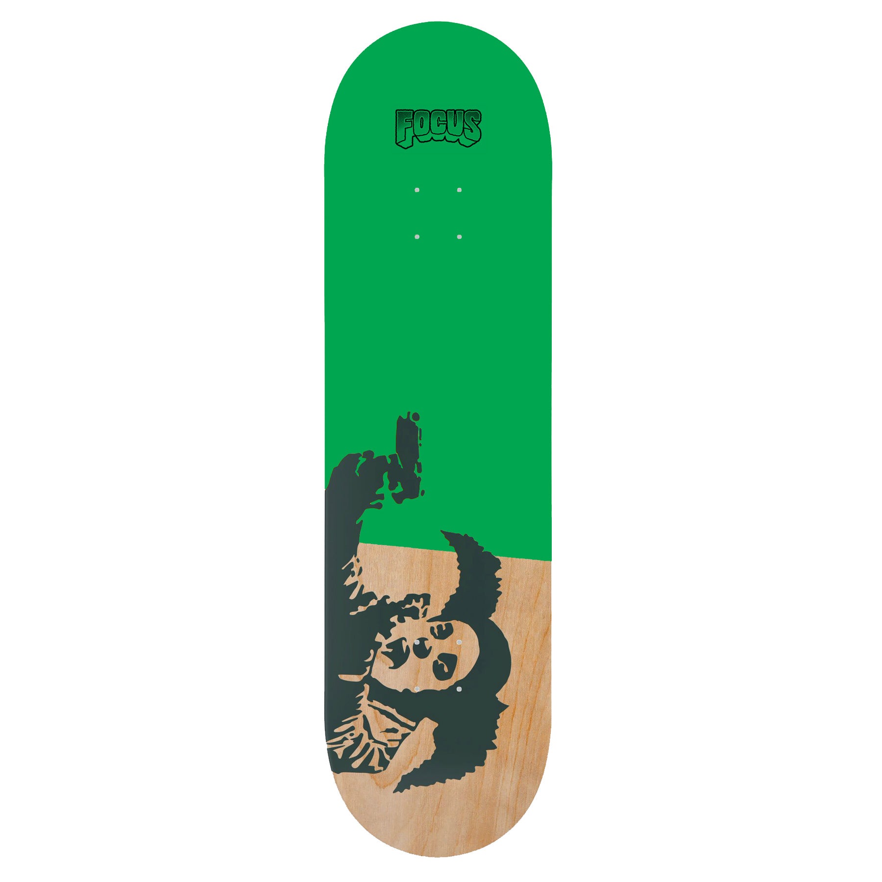 Clown x Focus Residents Series Decks