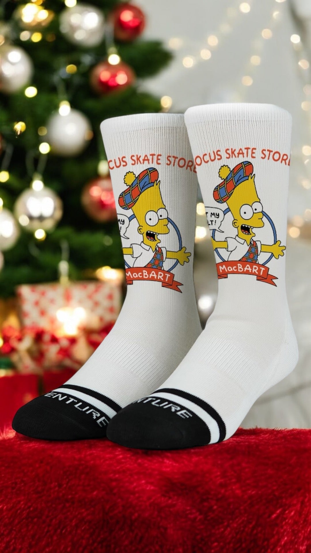 Focus Socks