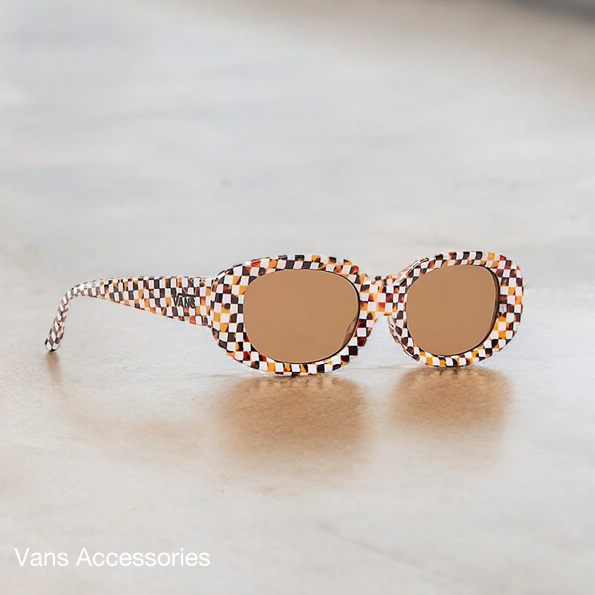 Vans Accessories