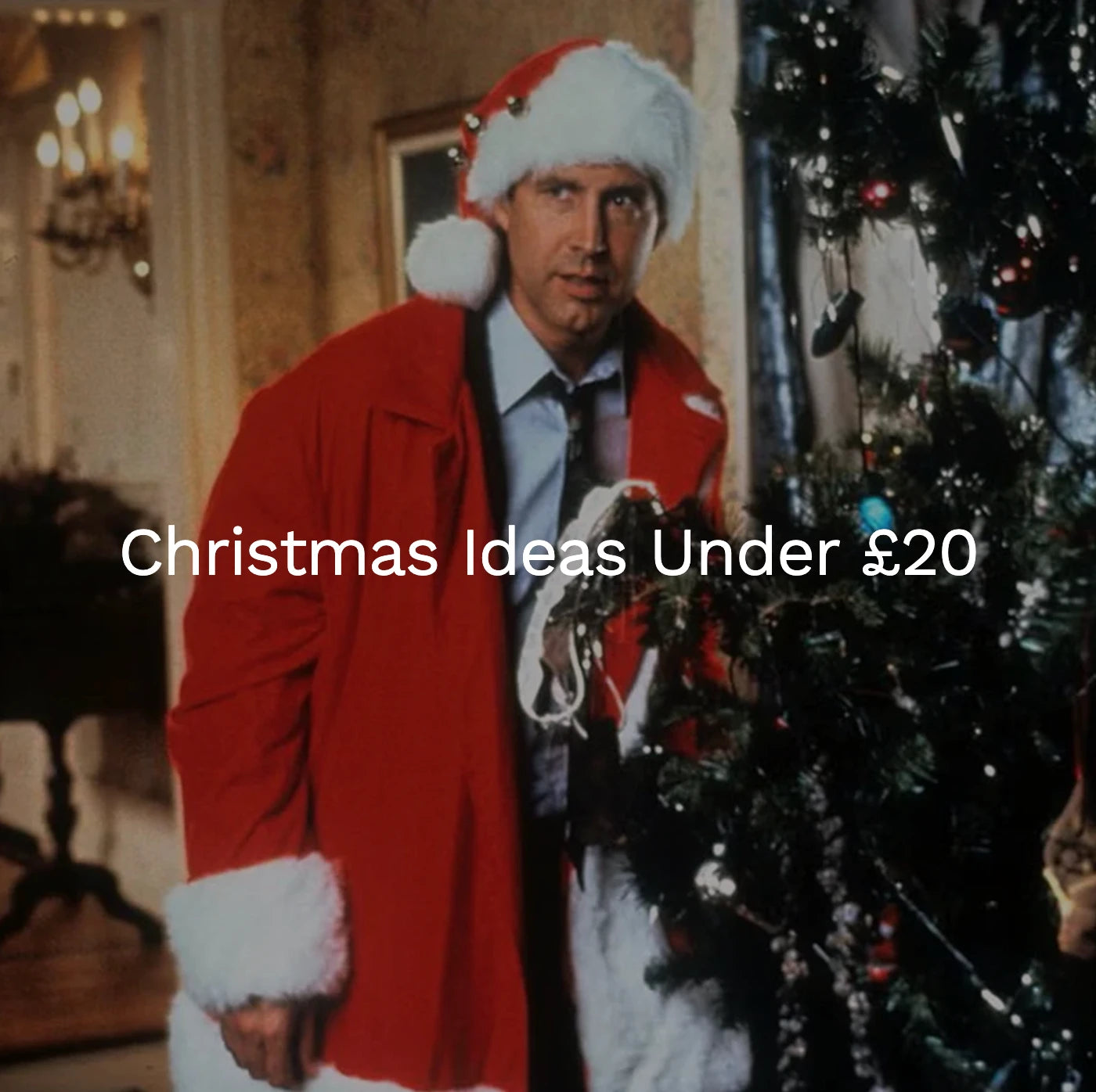 Christmas Ideas Under £20