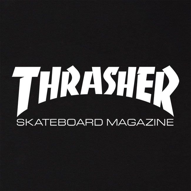 Thrasher Magazine