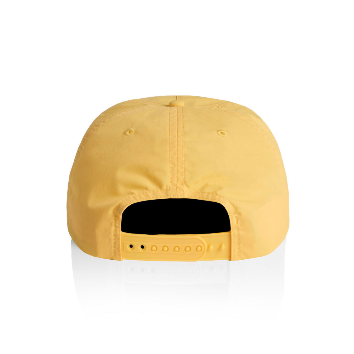 Focus Scotland Nylon Surf Cap - Sunset Yellow