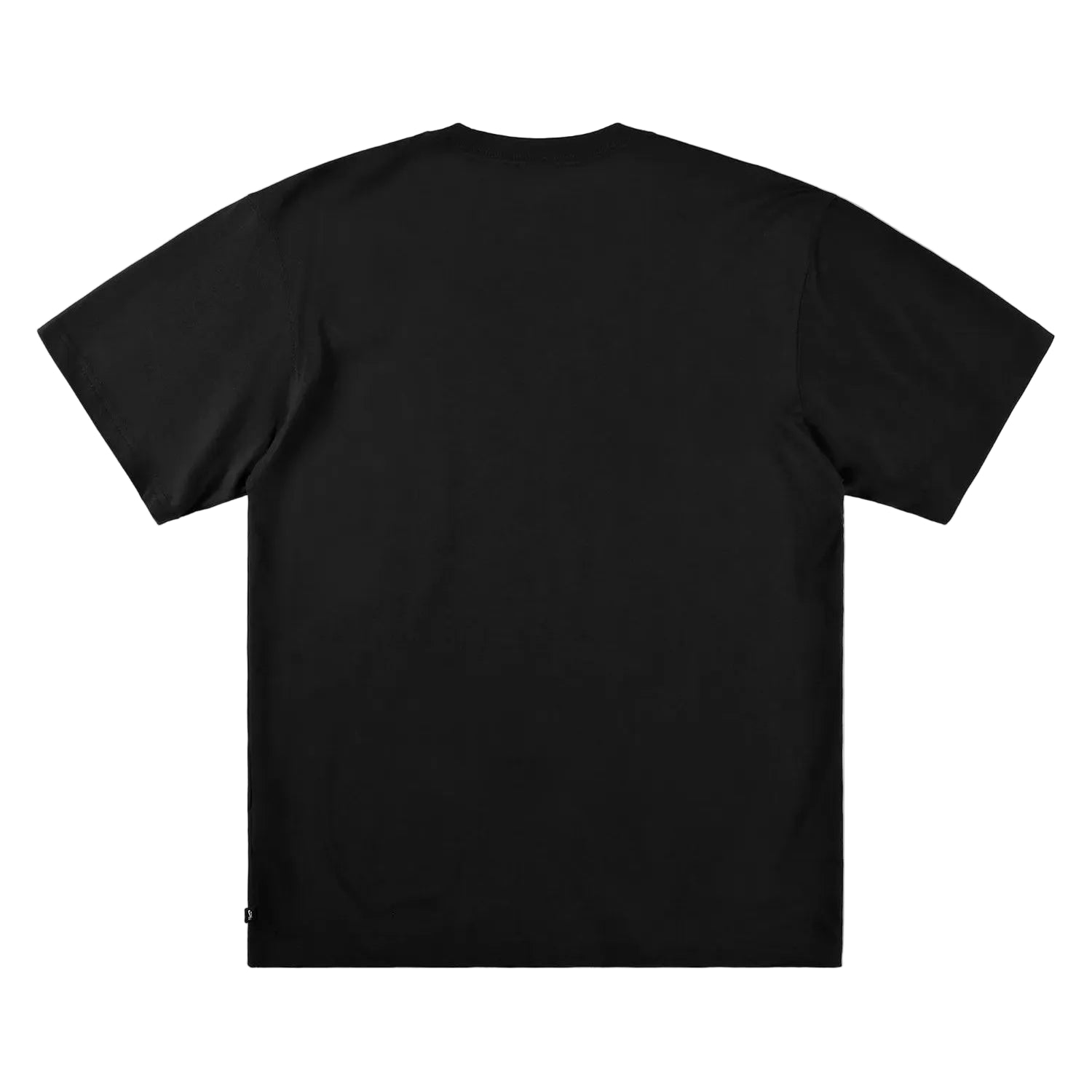 Nike SB Icon Logo T-shirt - Black/Gold