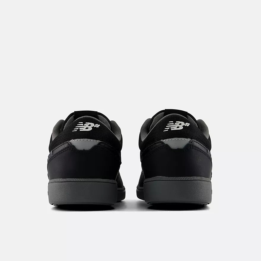 New Balance Numeric NM508 Brandon Westgate - Black/White