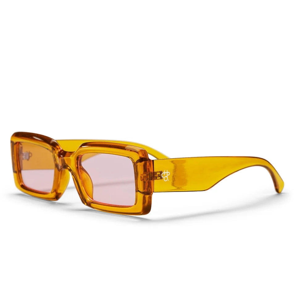 CHPO Tove Sunglasses - Champagne