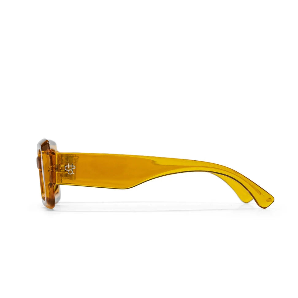 CHPO Tove Sunglasses - Champagne