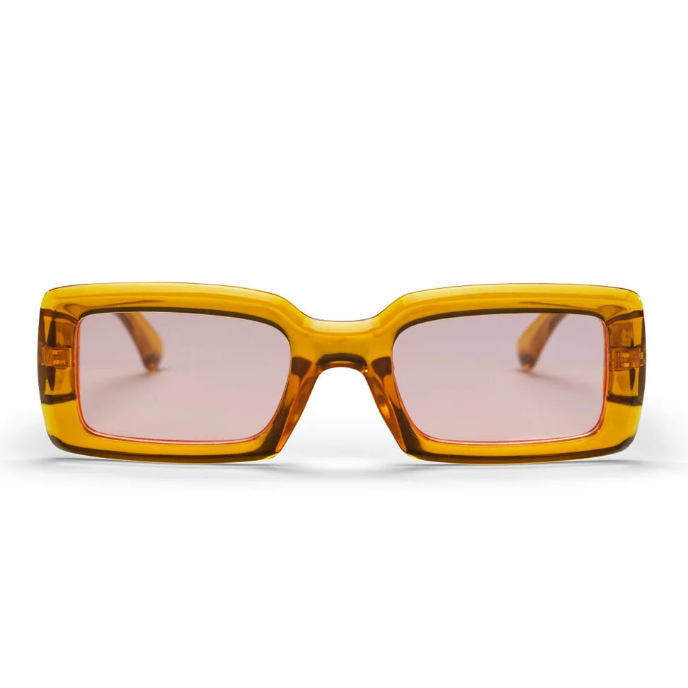 CHPO Tove Sunglasses - Champagne