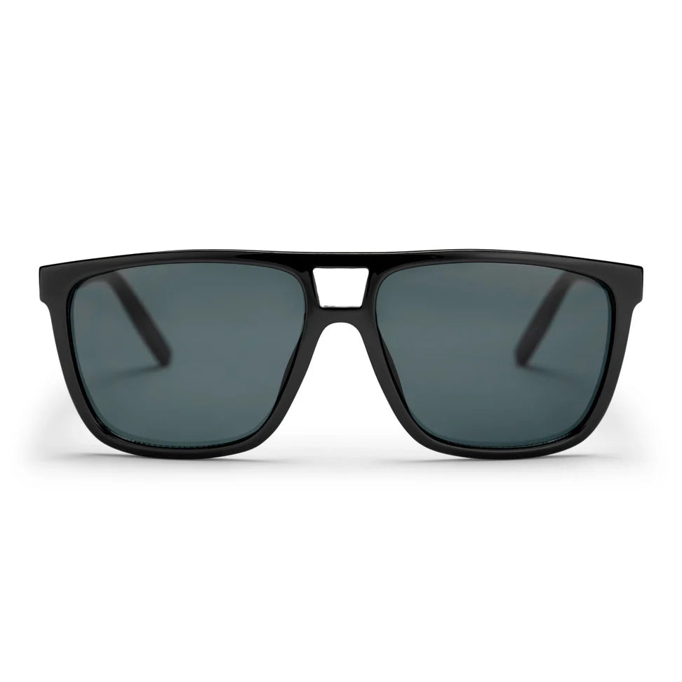 CHPO Siljan Sunglasses - Black