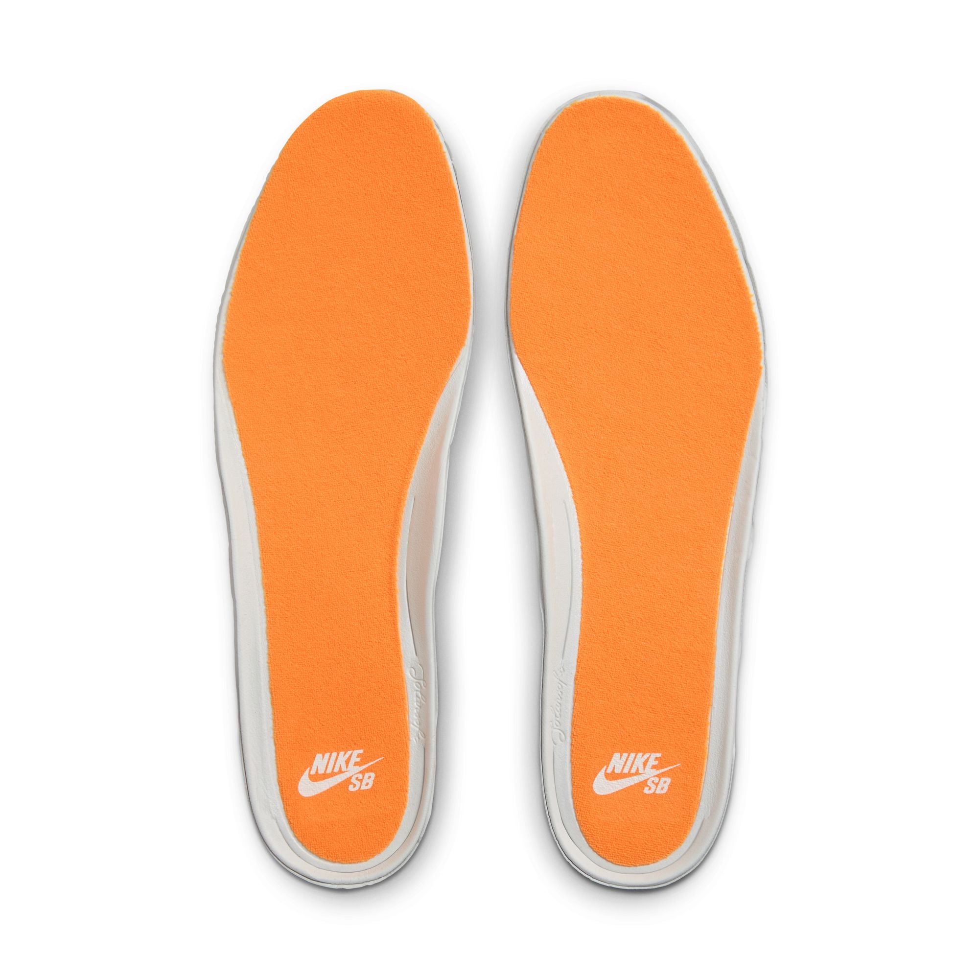 Nike SB FC Classic Shoes - Black/Gum/Anthracite-Vivid Orange