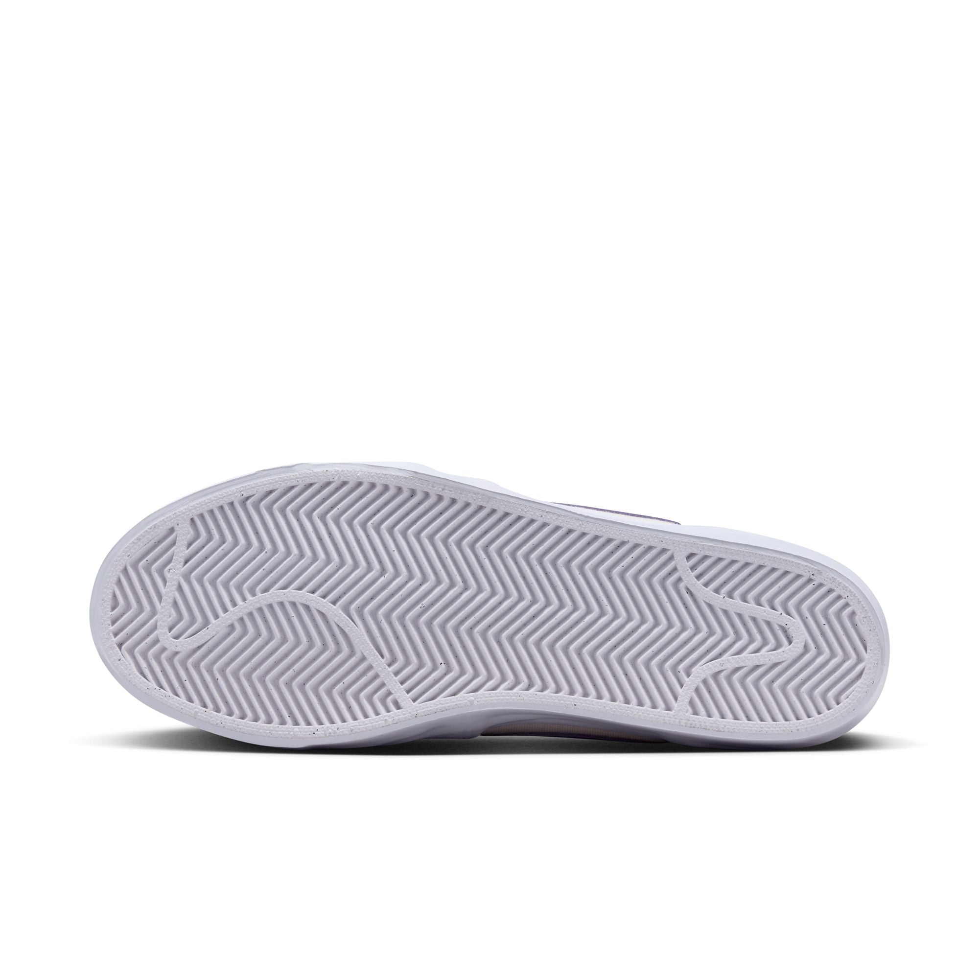 Nike SB Pogo Plus Premium Shoes - Phantom/Persian Violet-Light Bone