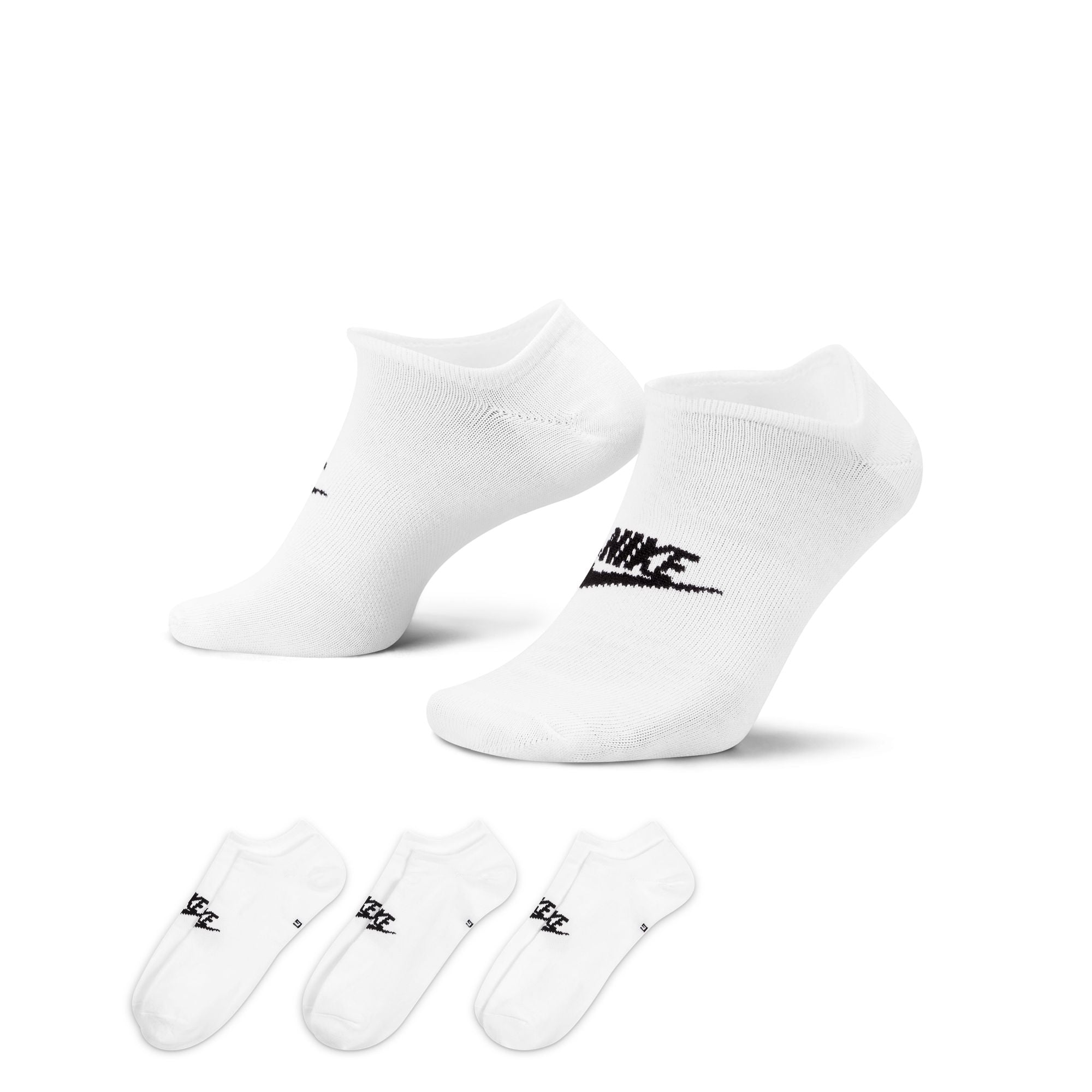 Nike Everyday Essential Socks Nike Everyday Essential 3-Pair Sock