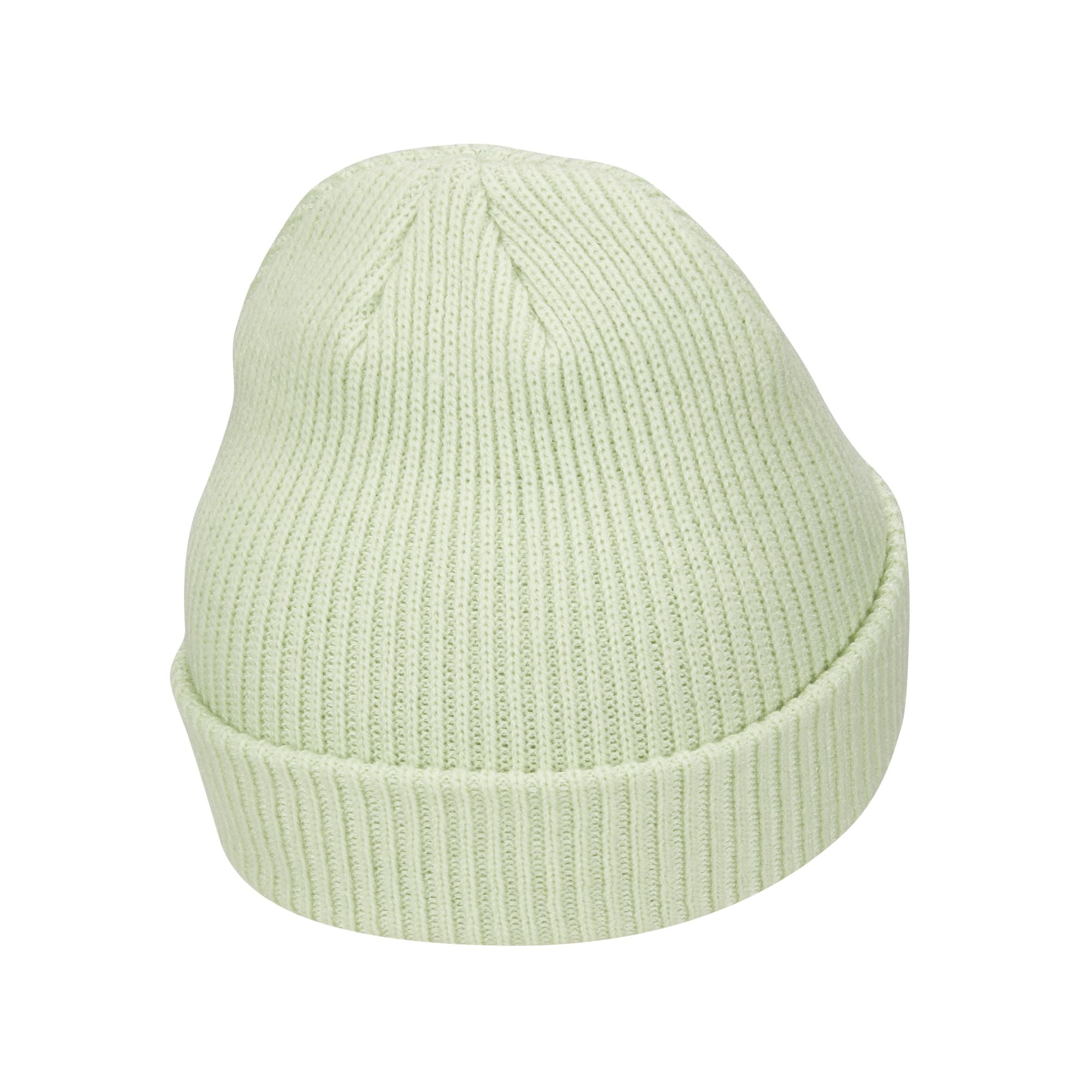Nike Terra Futura Cuff Beanie - Honeydew