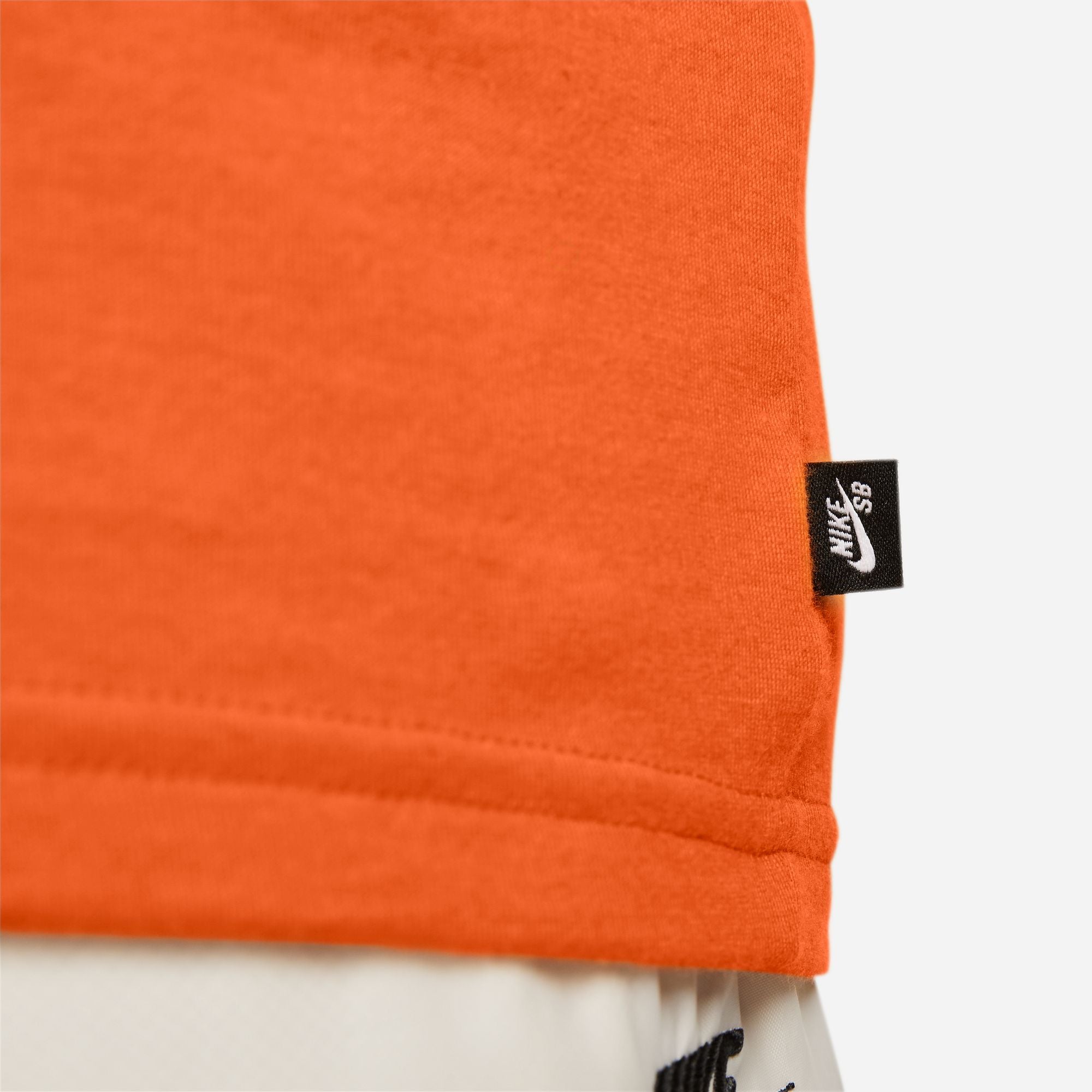 Nike SB Wheels T-shirt - Safety Orange