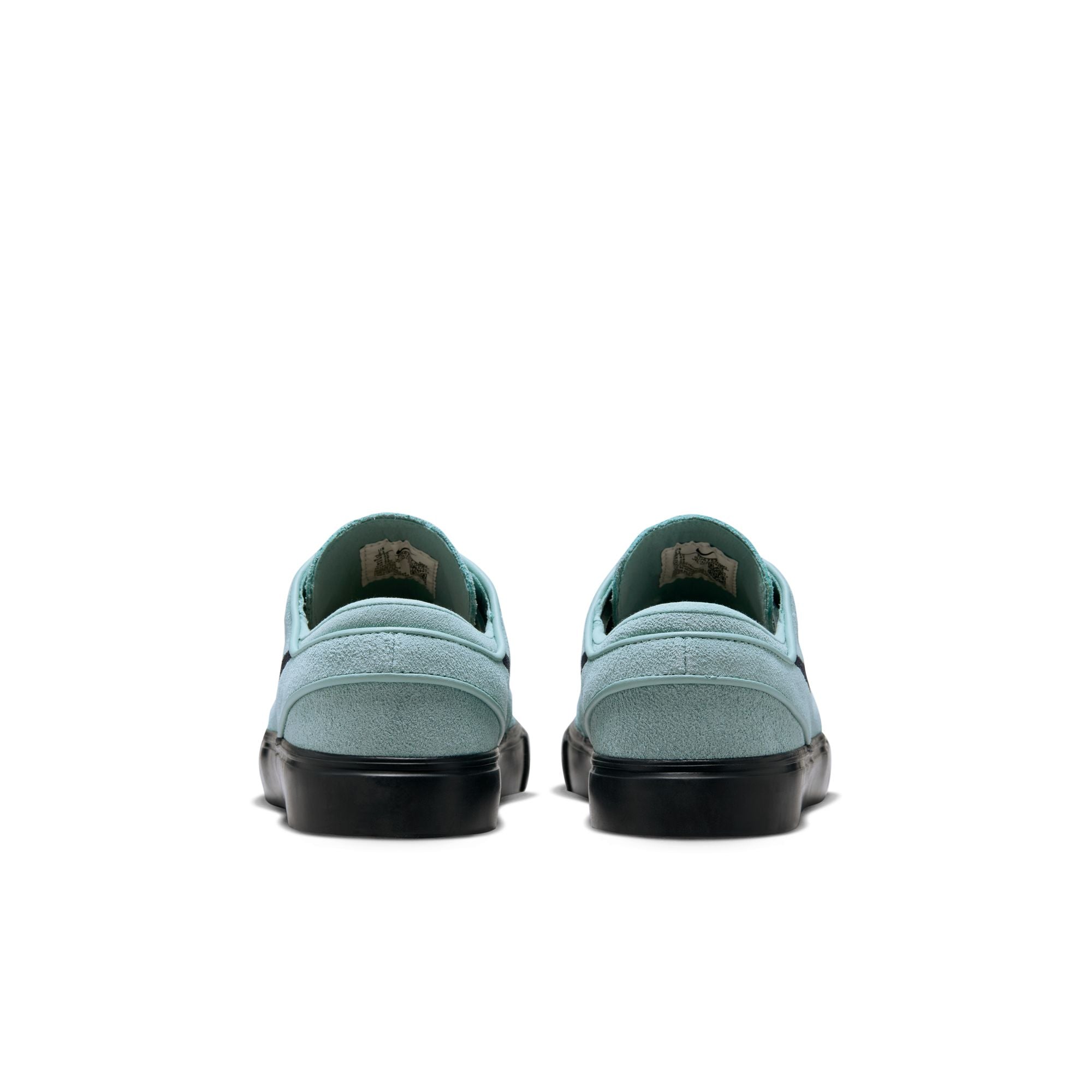 Nike SB Janoski OG+ Shoes - Cannon/Black-Light Gum