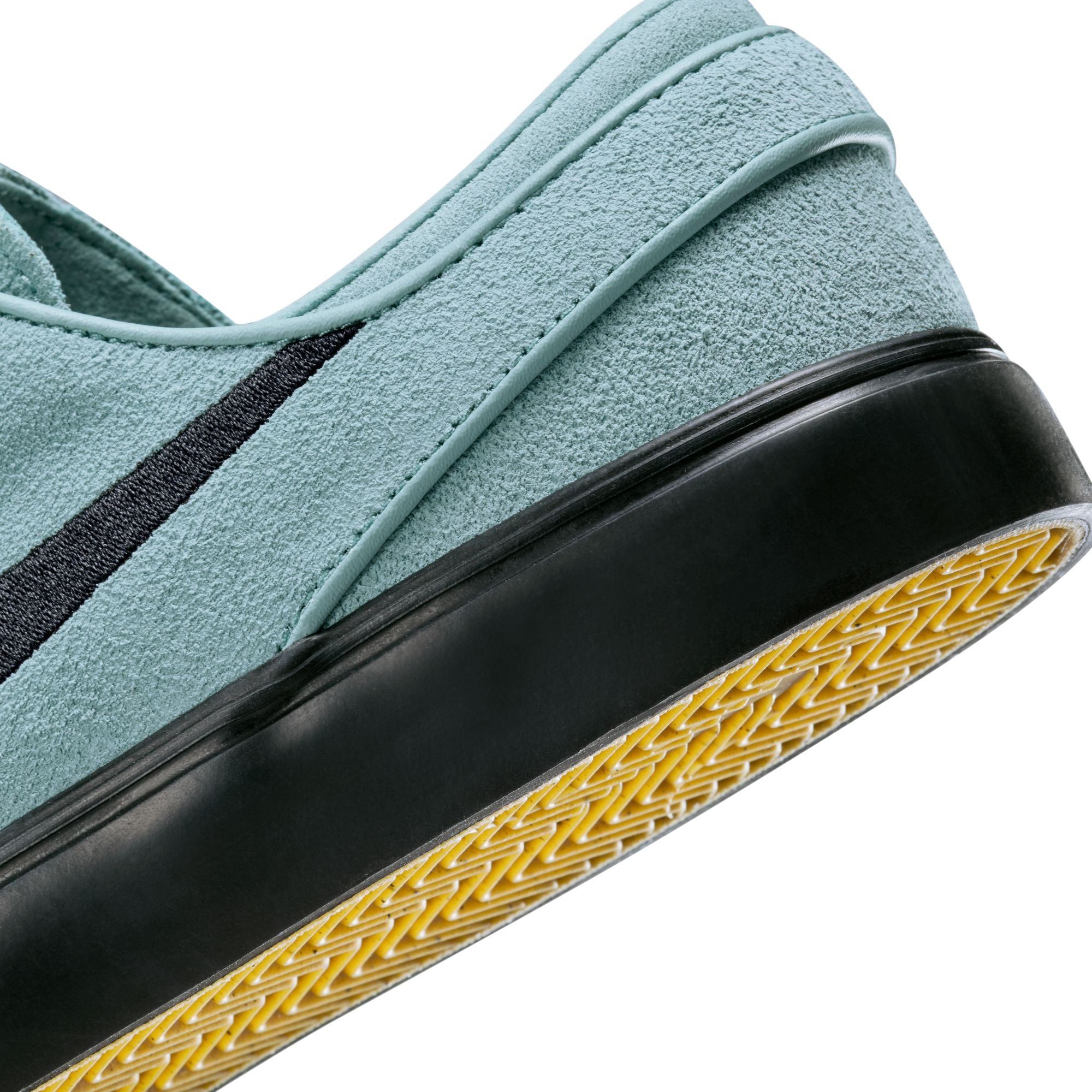 Nike SB Janoski OG+ Shoes - Cannon/Black-Light Gum