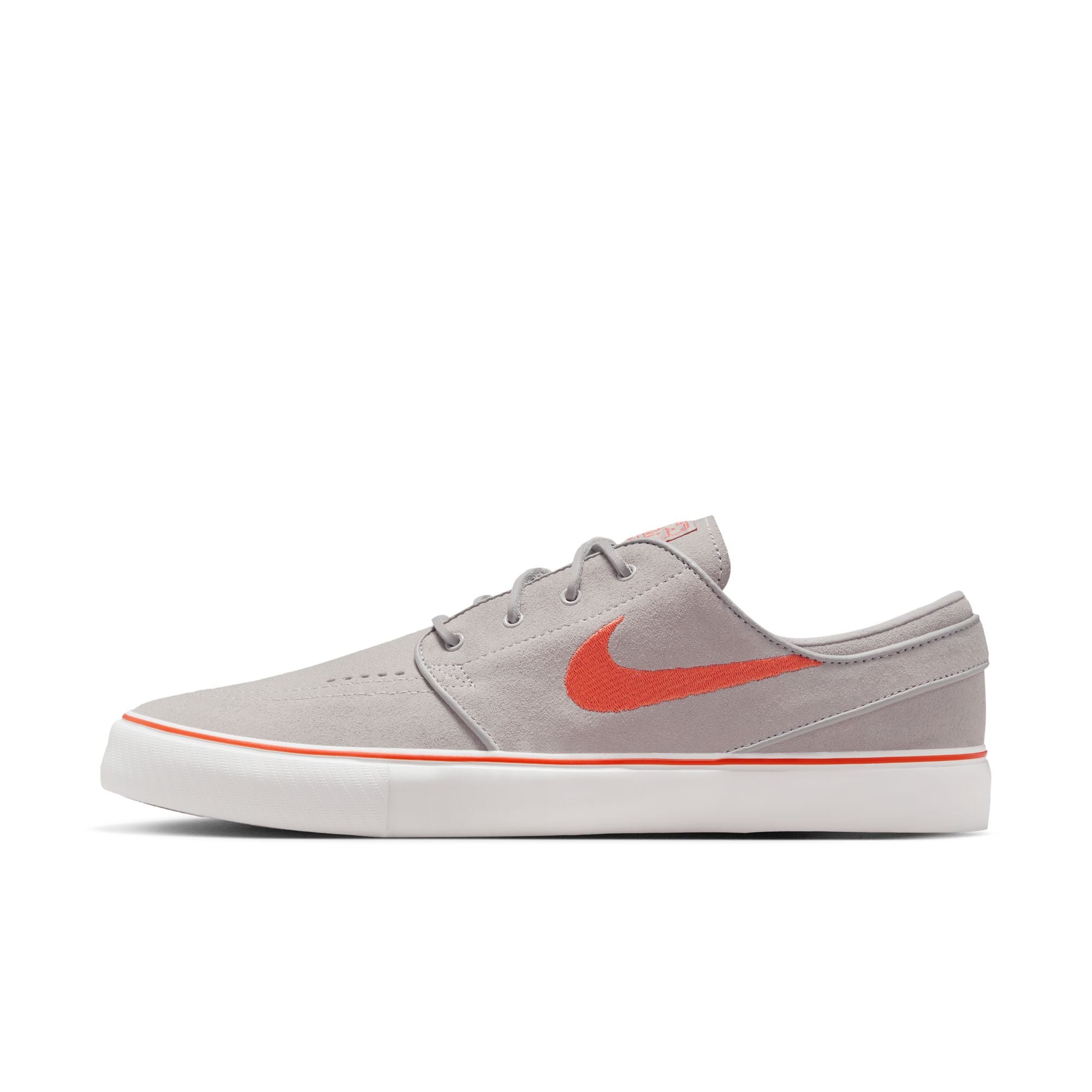Nike SB Janoski OG+ Shoes - College Grey/Cosmic Clay-Summit White
