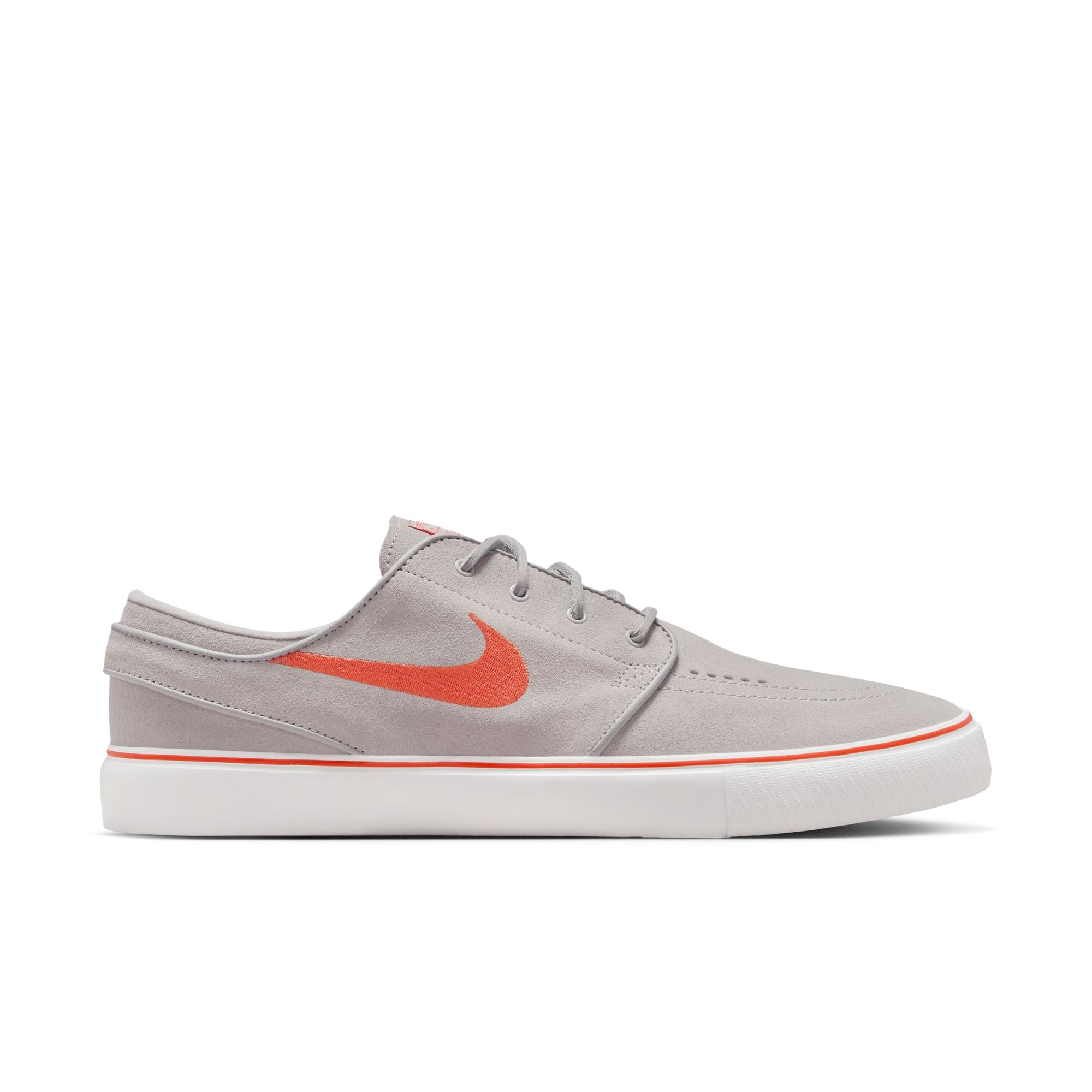 Nike SB Janoski OG+ Shoes - College Grey/Cosmic Clay-Summit White