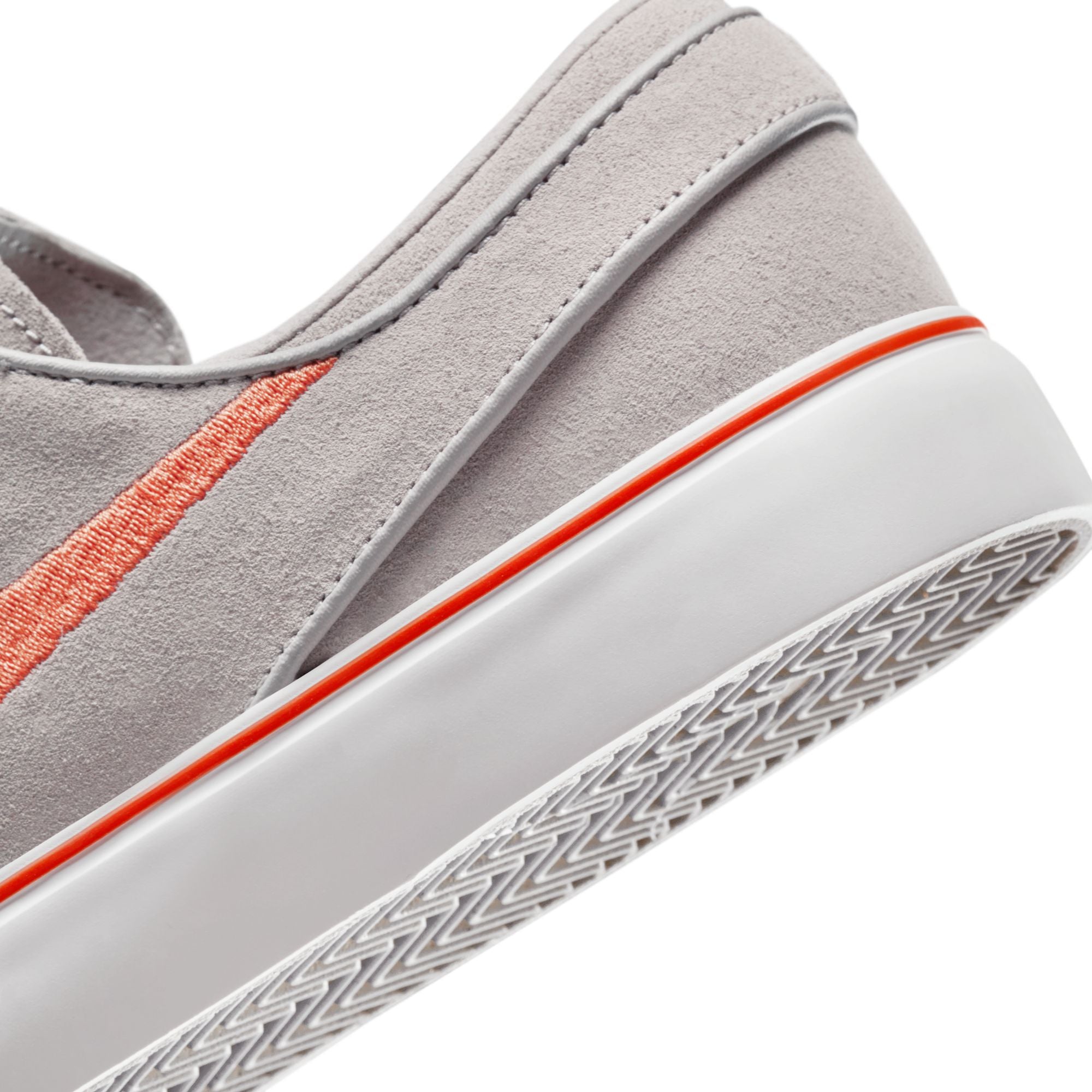 Nike SB Janoski OG+ Shoes - College Grey/Cosmic Clay-Summit White