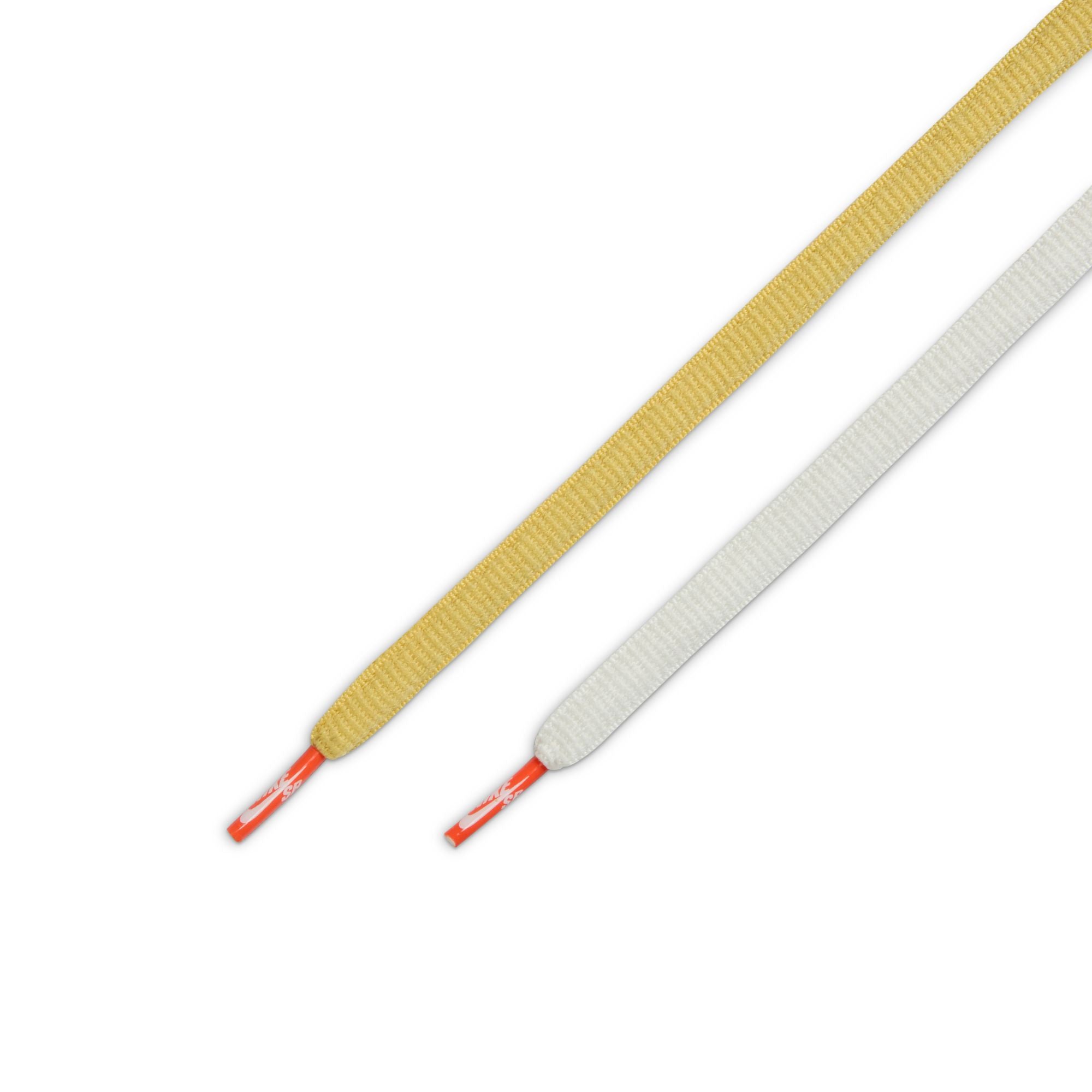 Nike SB Dunk Low Pro ISO Shoes - Saturn Gold/Sail-Solar Flare