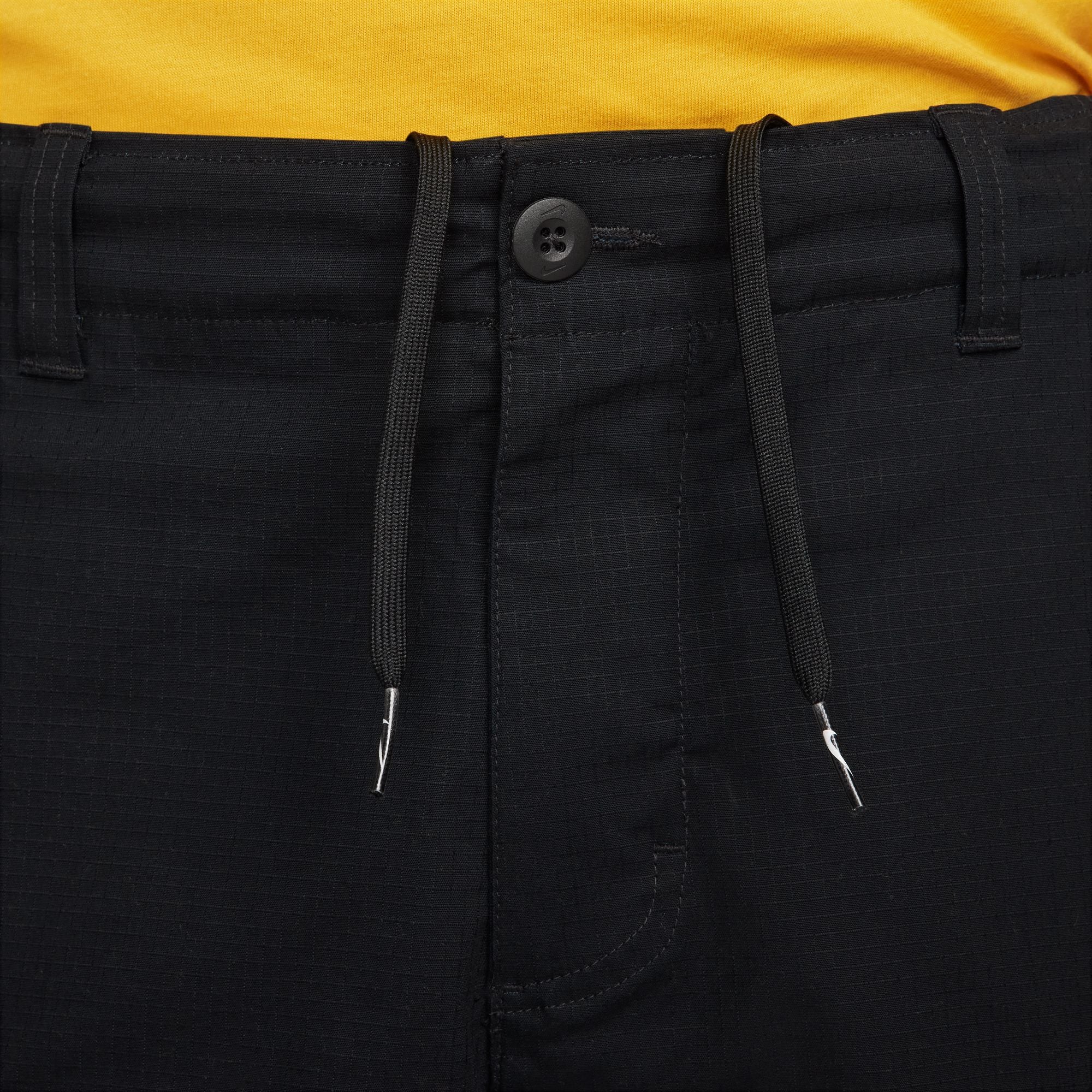 Nike SB Kearny Cargo Shorts - Black