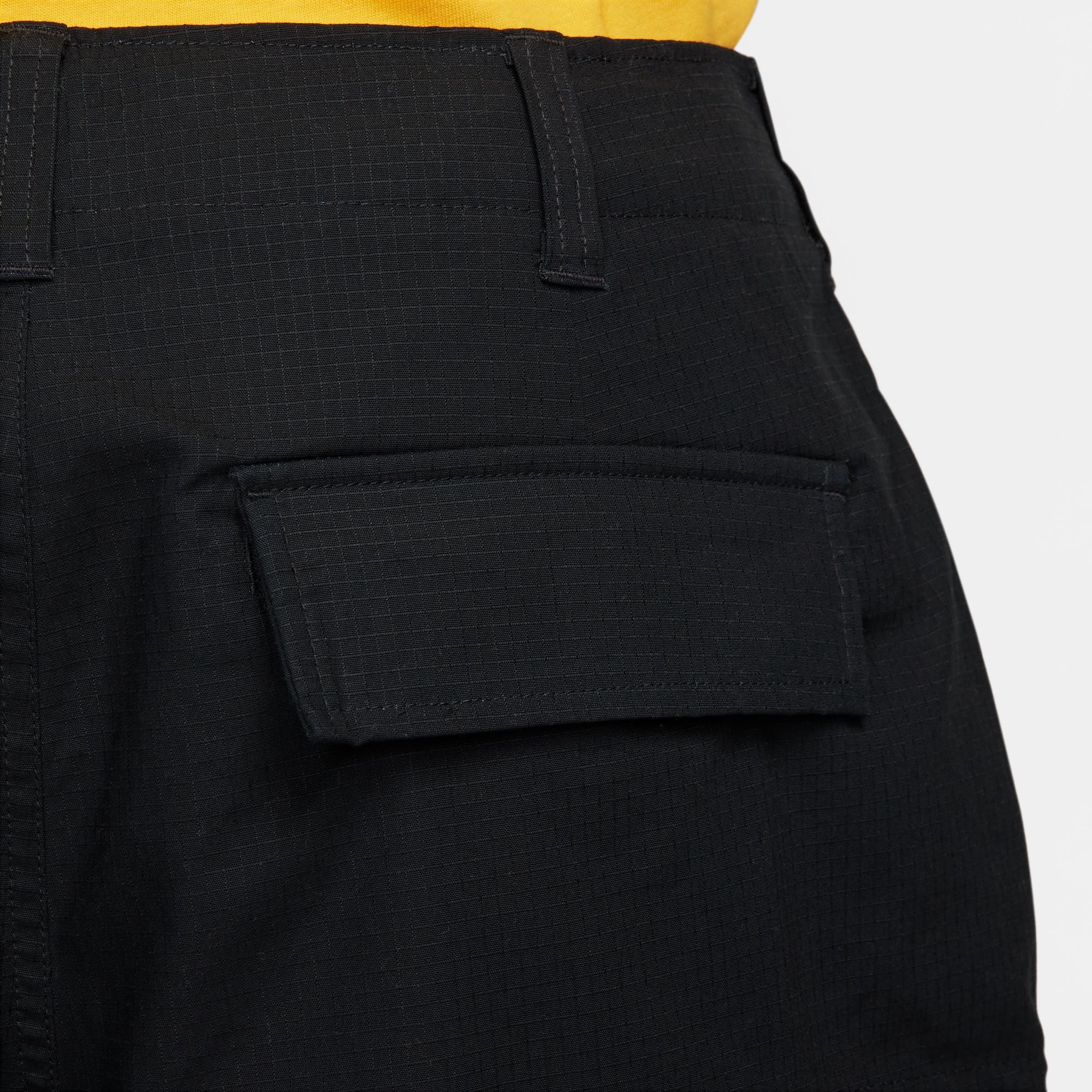 Nike SB Kearny Cargo Shorts - Black