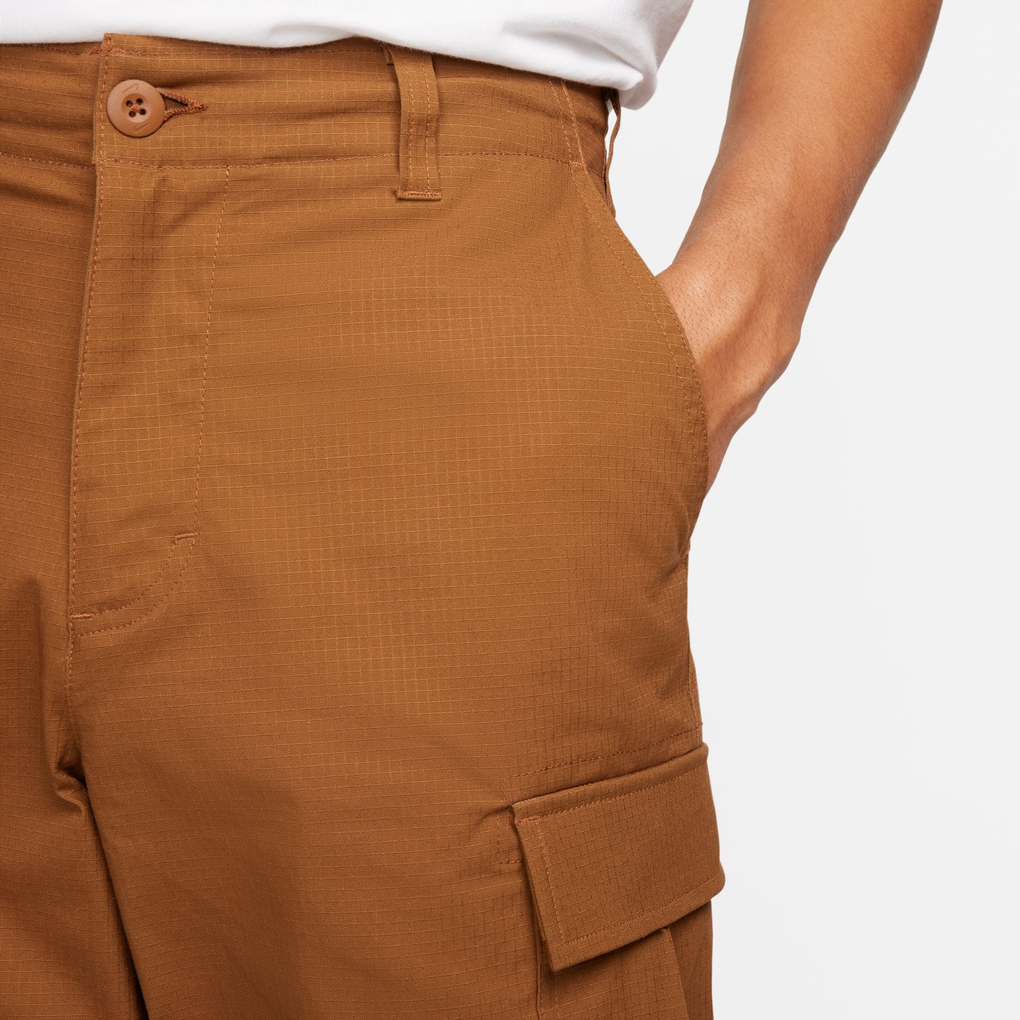 Nike SB Kearny Cargo Pants - Light Tan