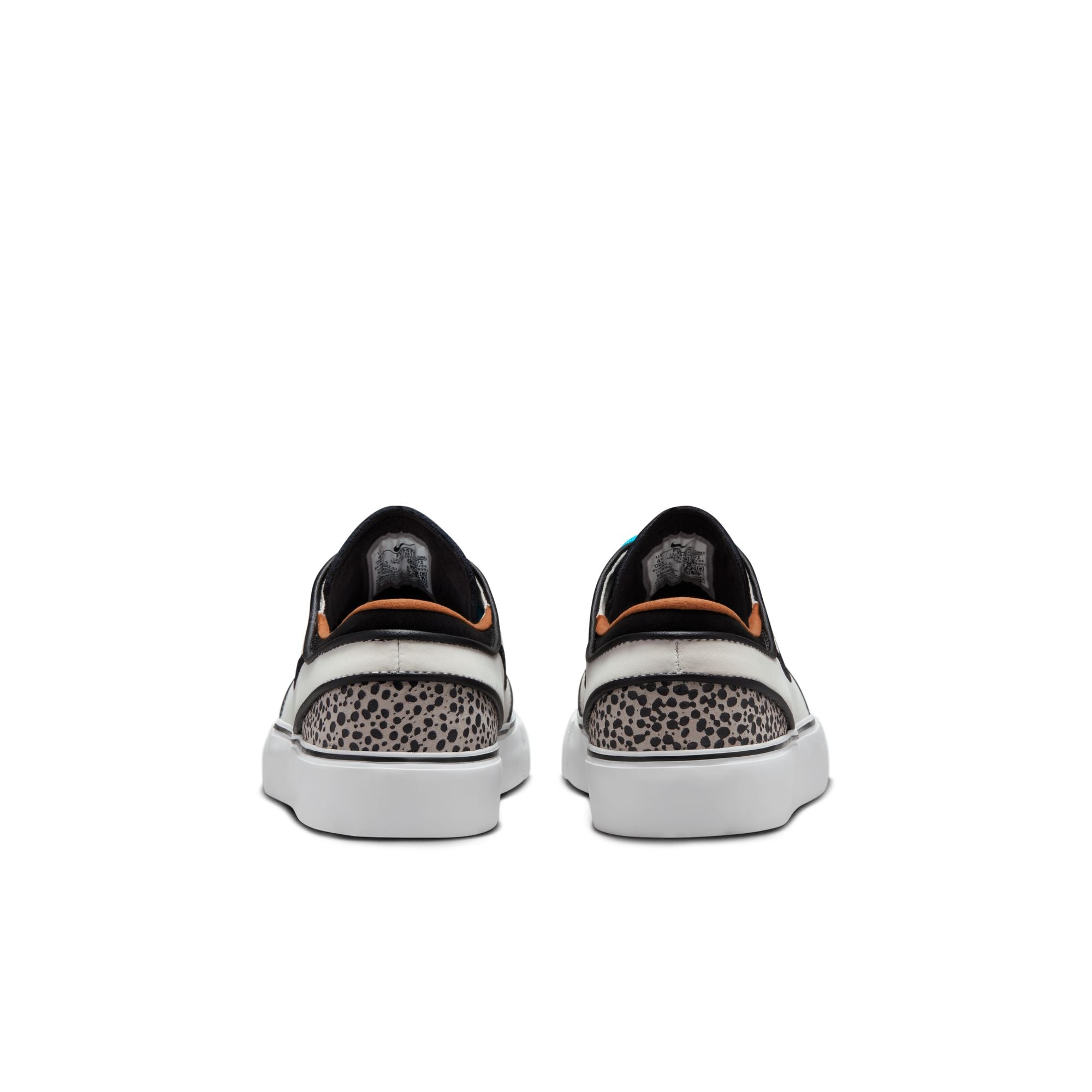 Nike SB Janoski Kids Shoes - Electric Pack