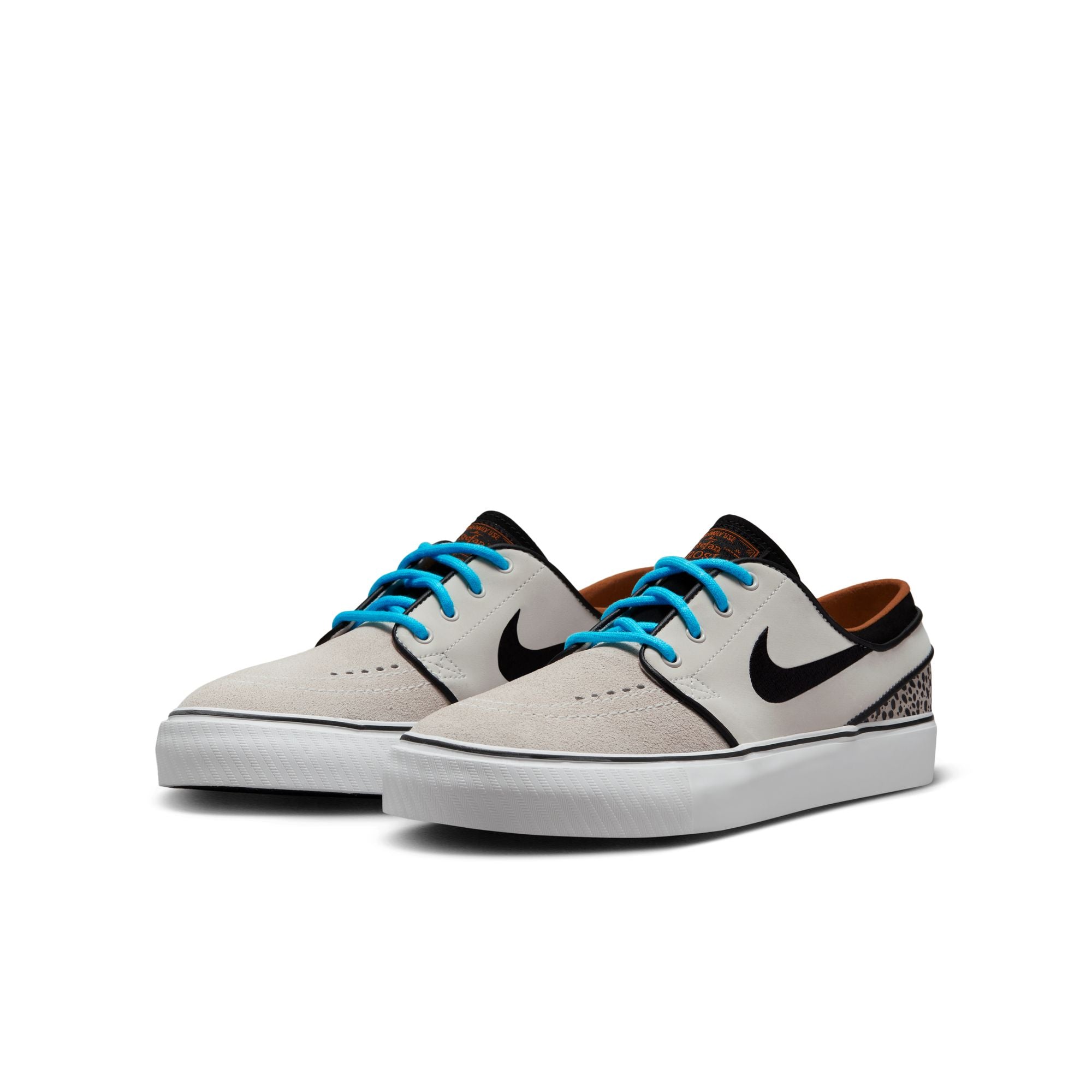 Nike SB Janoski Kids Shoes - Electric Pack
