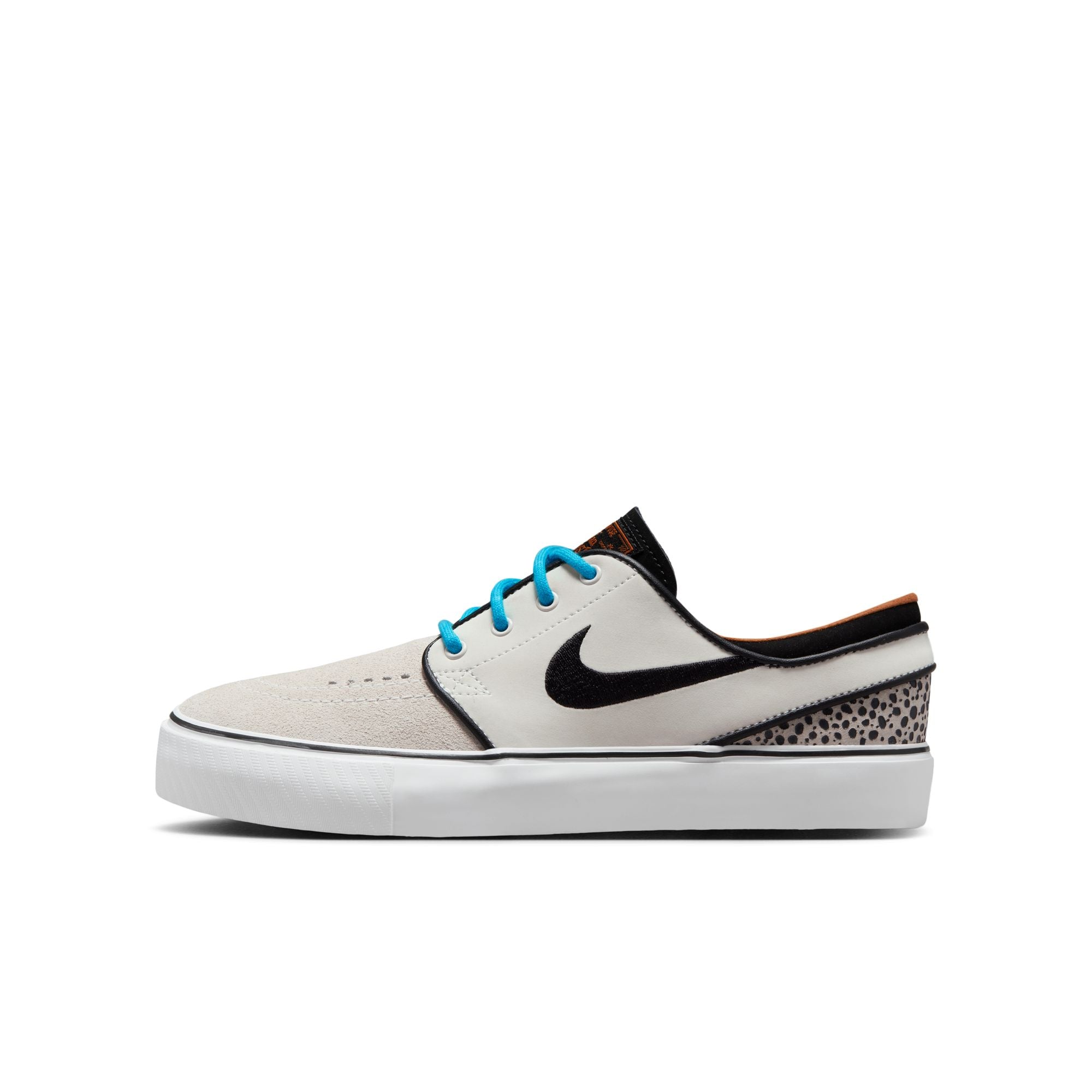 Nike SB Janoski Kids Shoes - Electric Pack