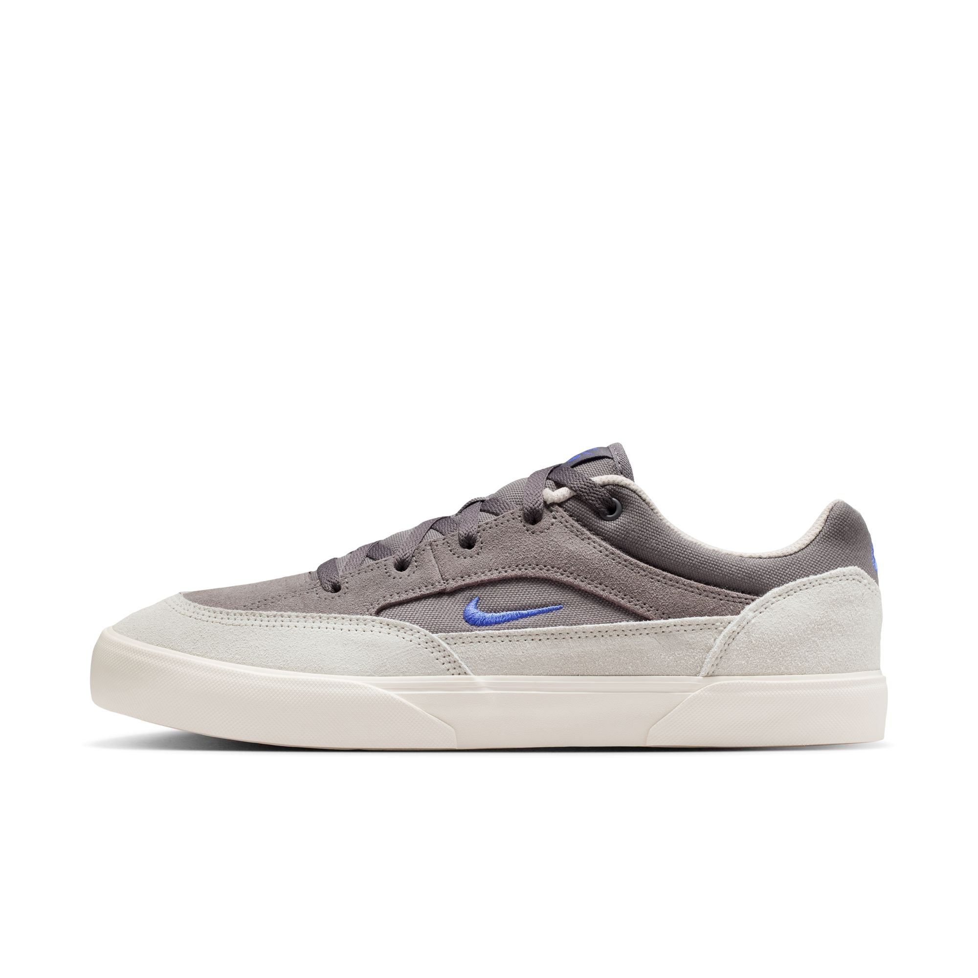 Nike SB Malor Shoes - Pencil Point/Sapphire-Legend Silver