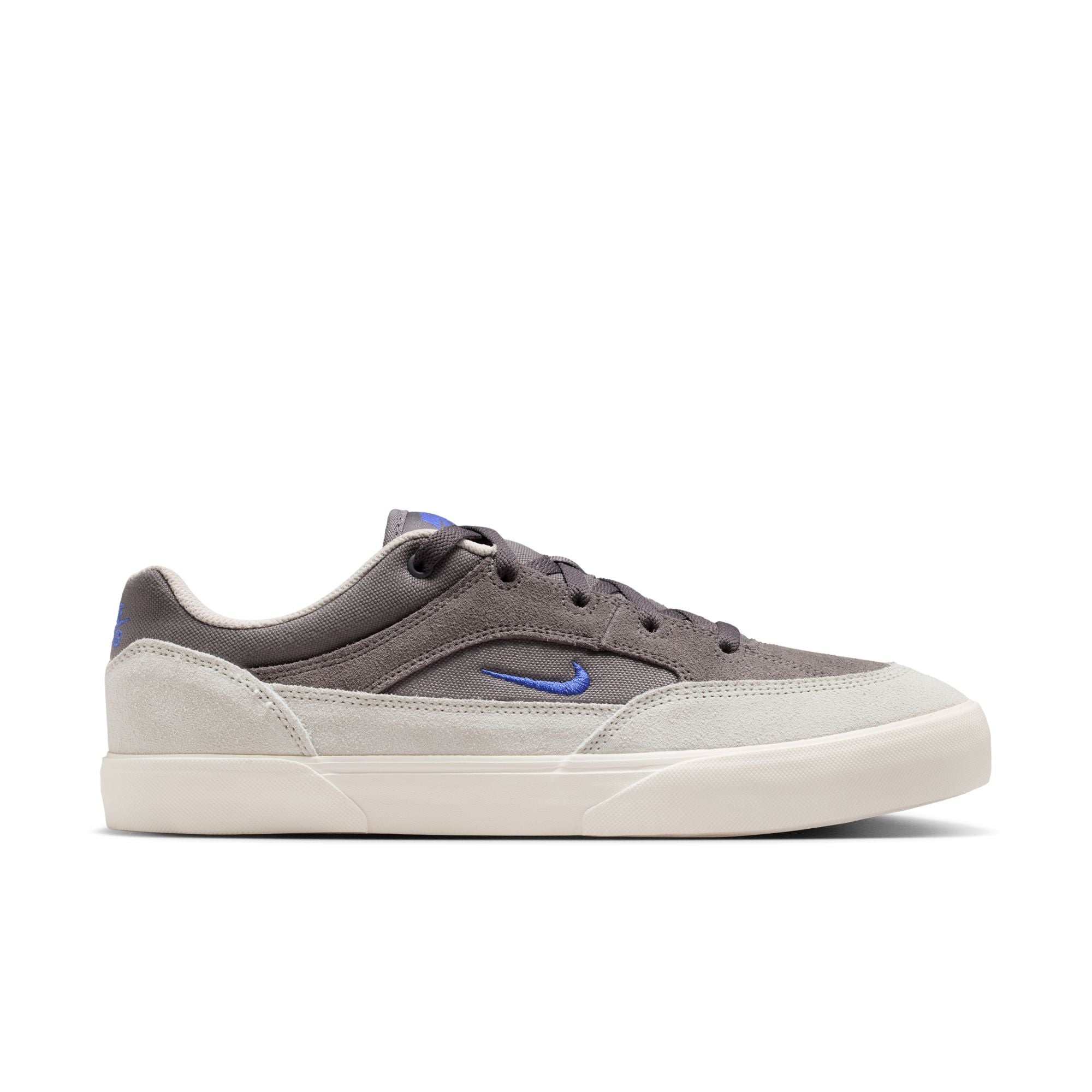 Nike SB Malor Shoes - Pencil Point/Sapphire-Legend Silver